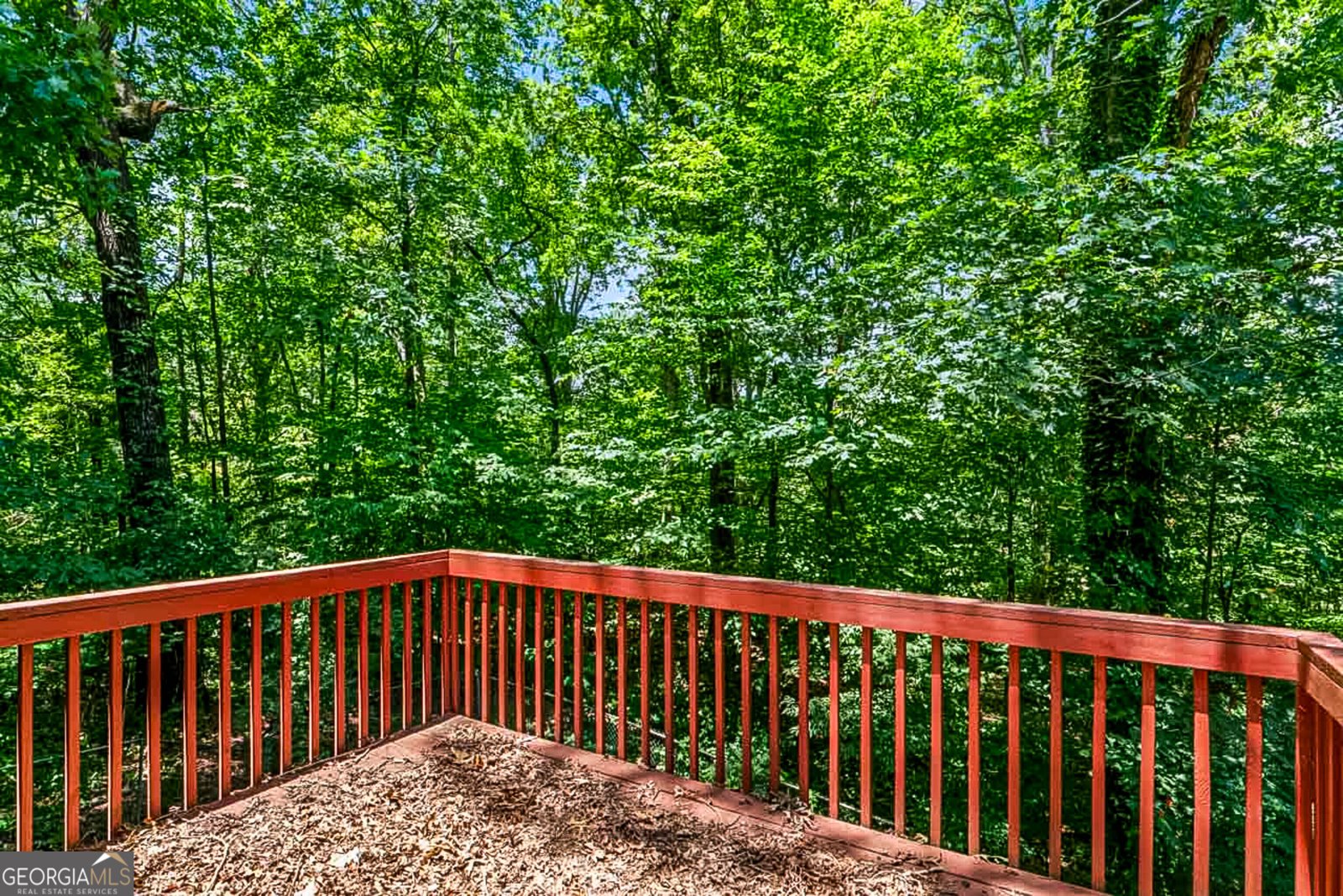400 Camilla Circle Mableton - 15