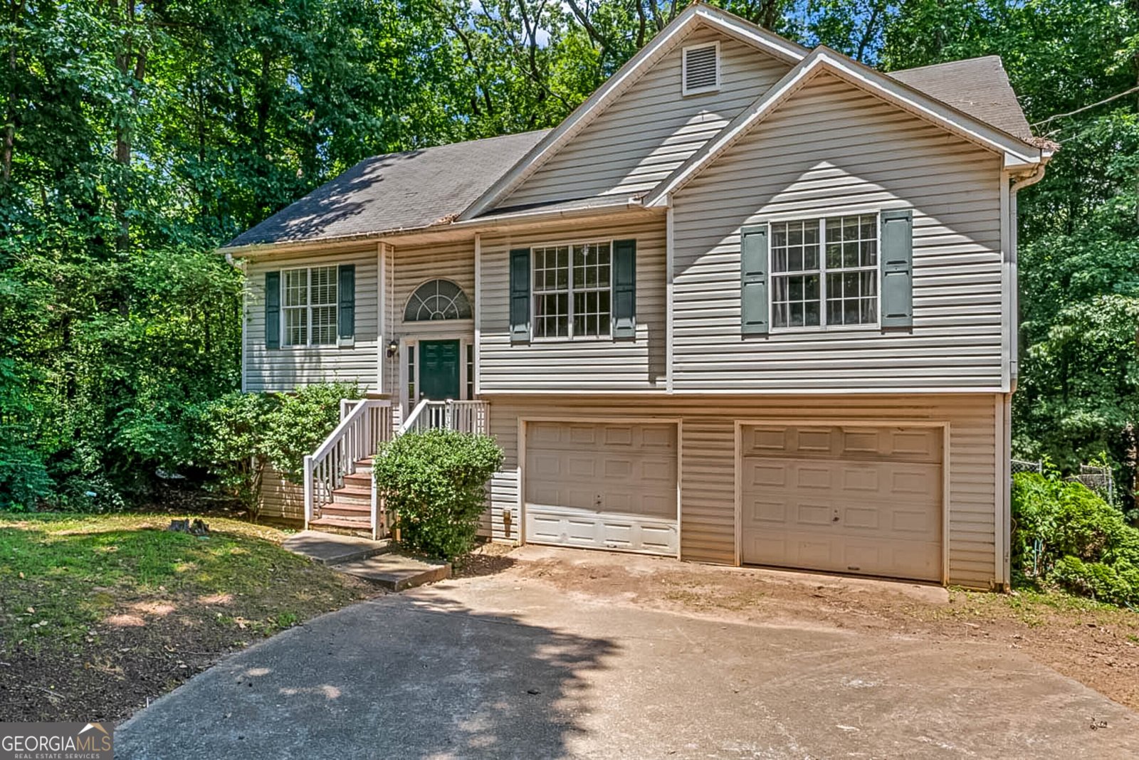 400 Camilla Circle Mableton - 2