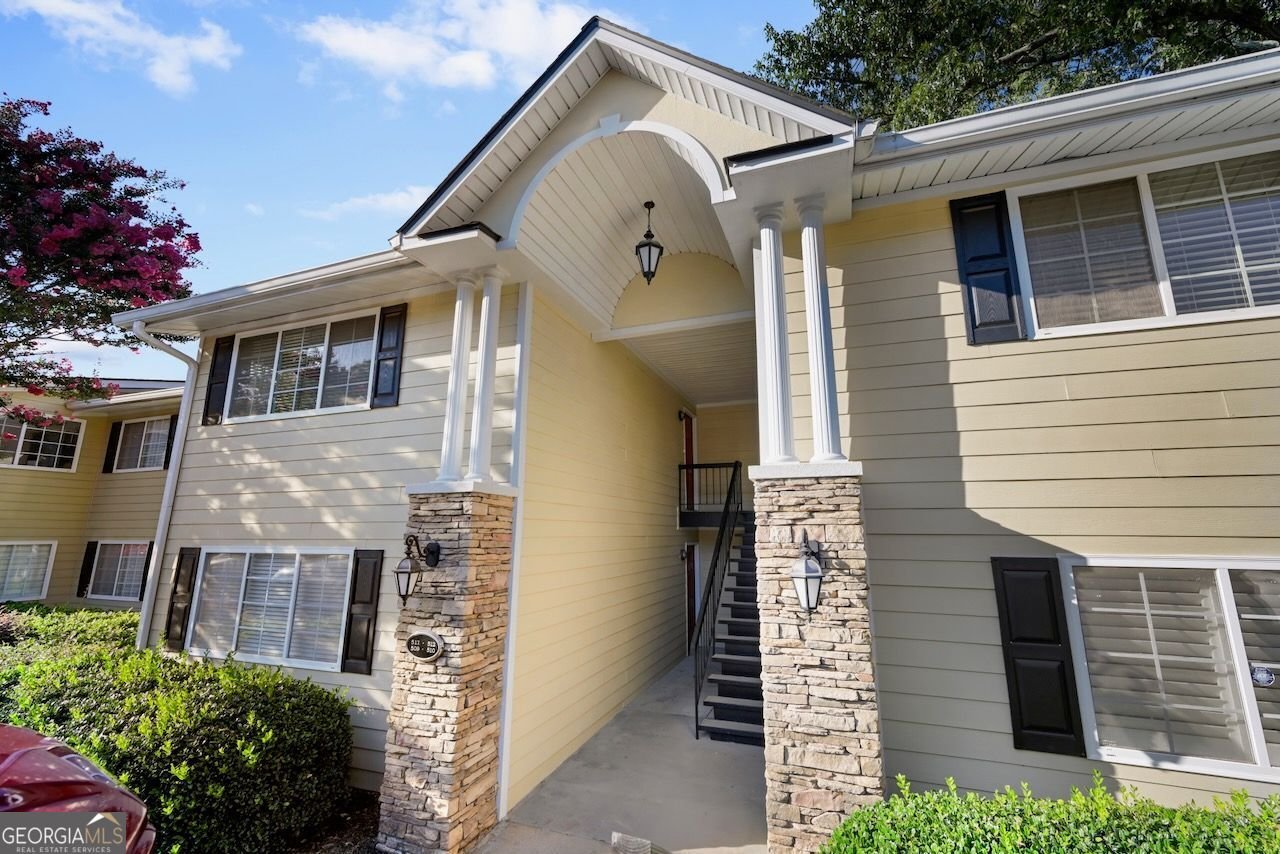 1468 Briarwood Road Brookhaven - 1
