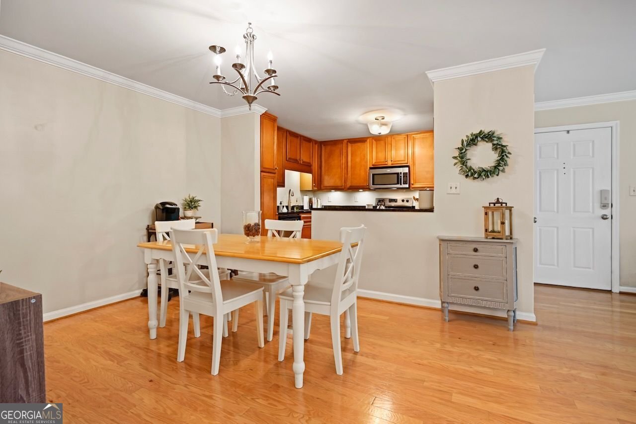 1468 Briarwood Road Brookhaven - 10