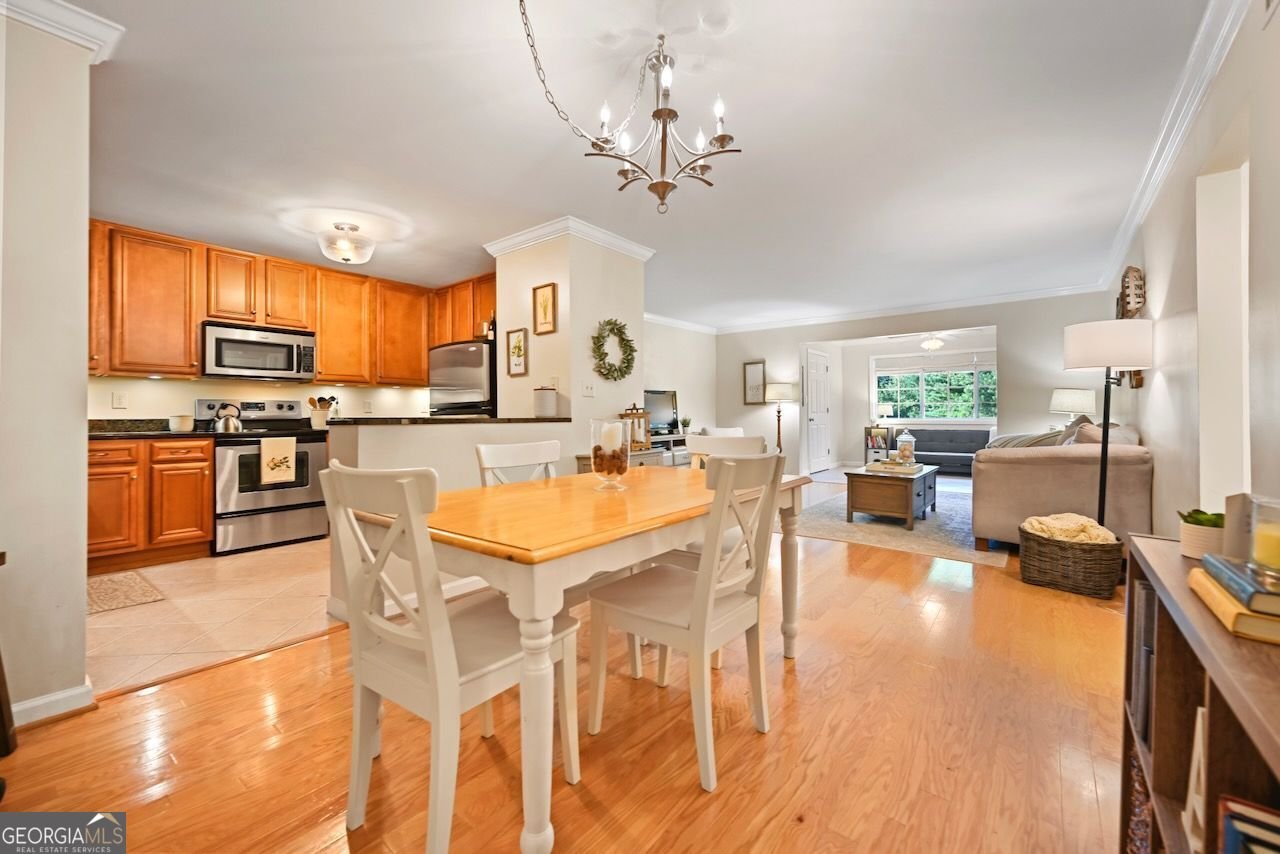 1468 Briarwood Road Brookhaven - 11