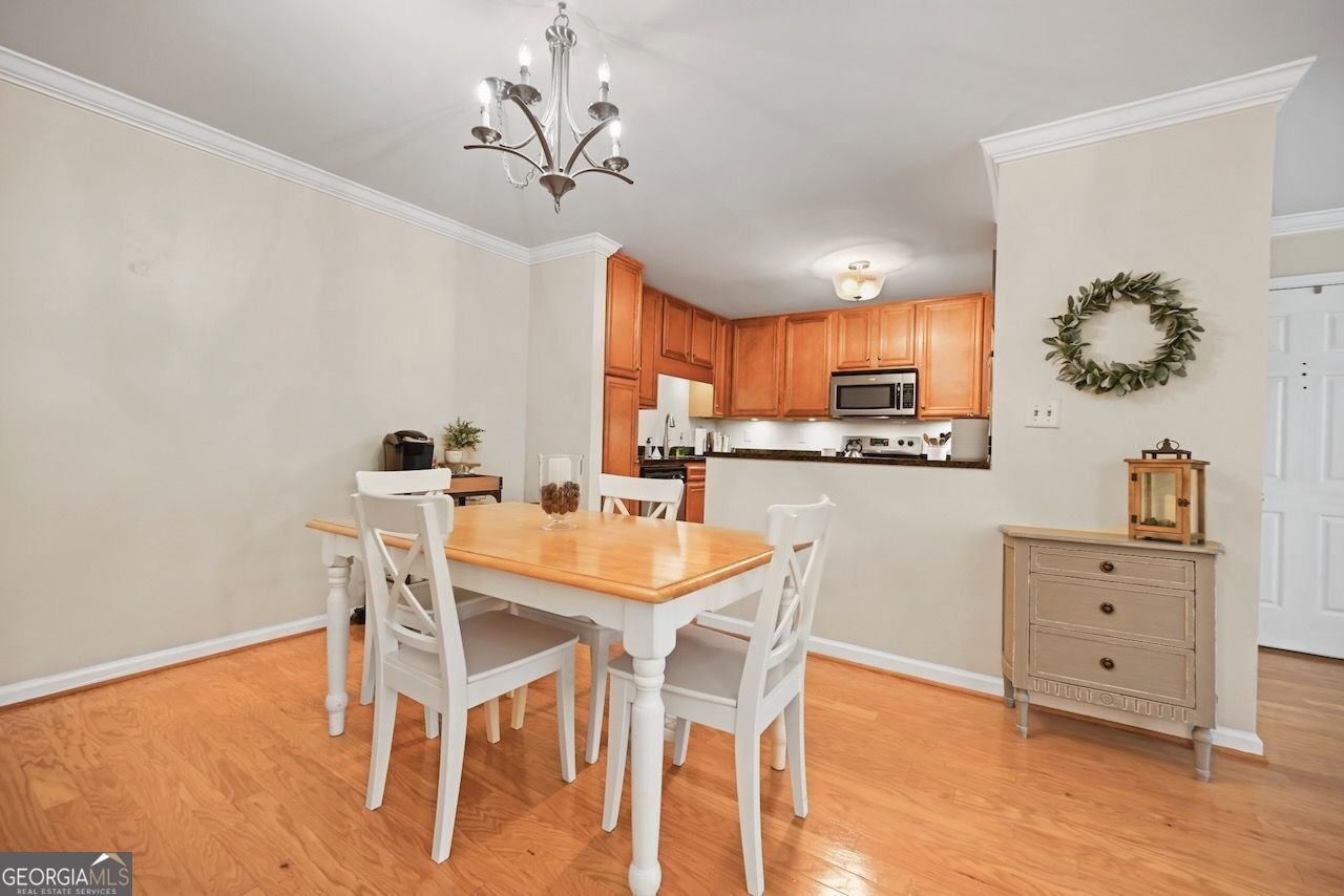 1468 Briarwood Road Brookhaven - 15