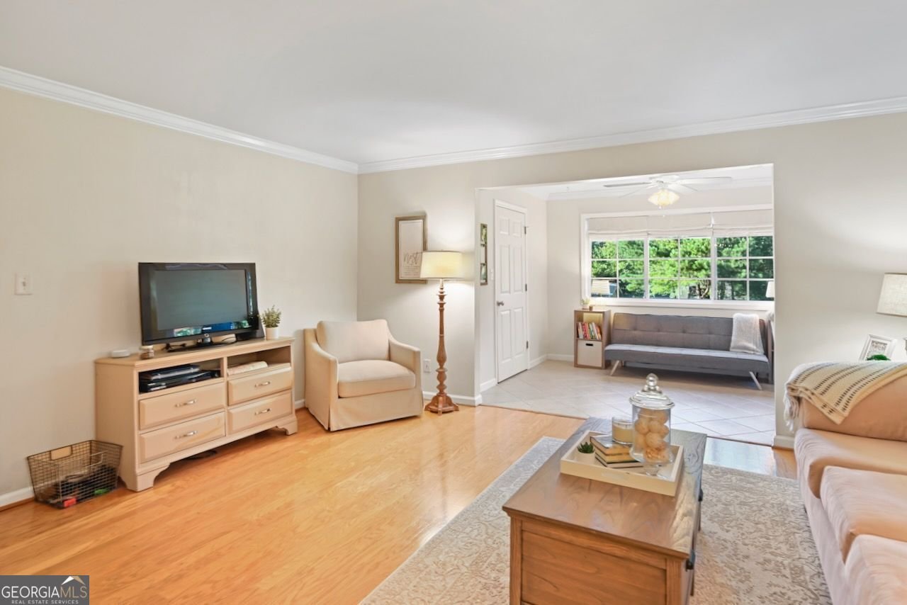 1468 Briarwood Road Brookhaven - 18