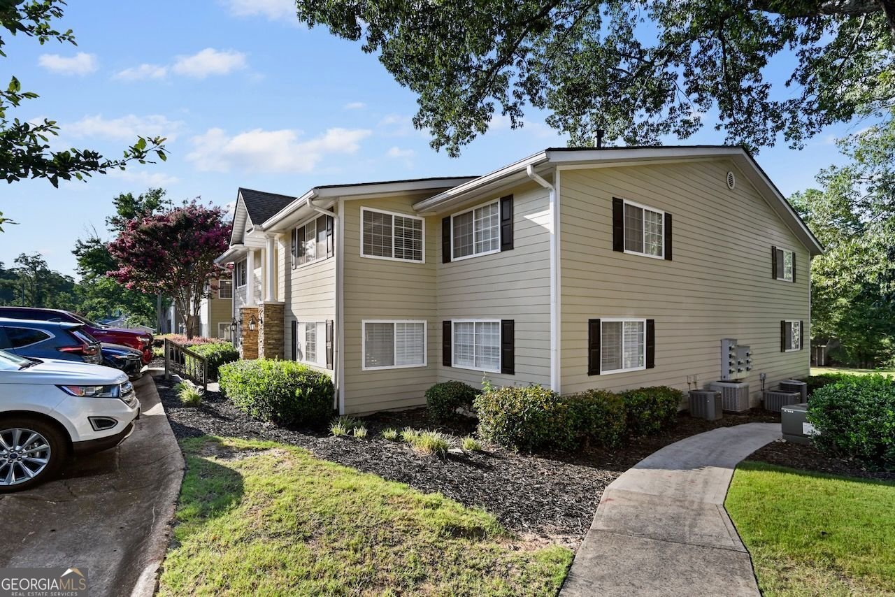 1468 Briarwood Road Brookhaven - 2
