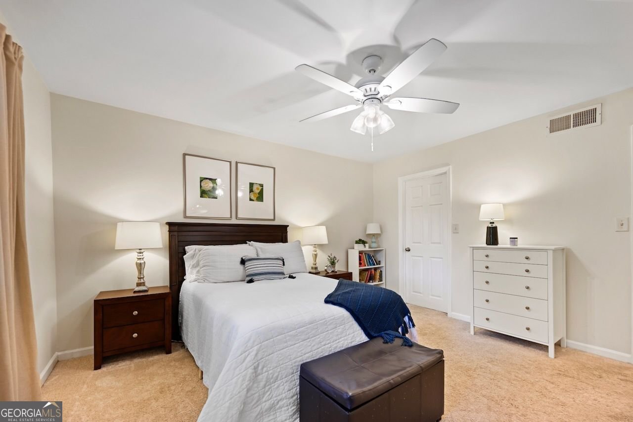 1468 Briarwood Road Brookhaven - 20