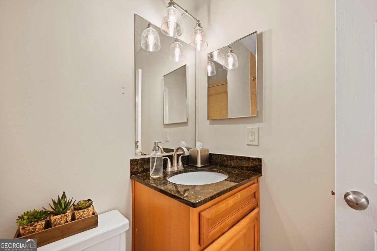 1468 Briarwood Road Brookhaven - 24