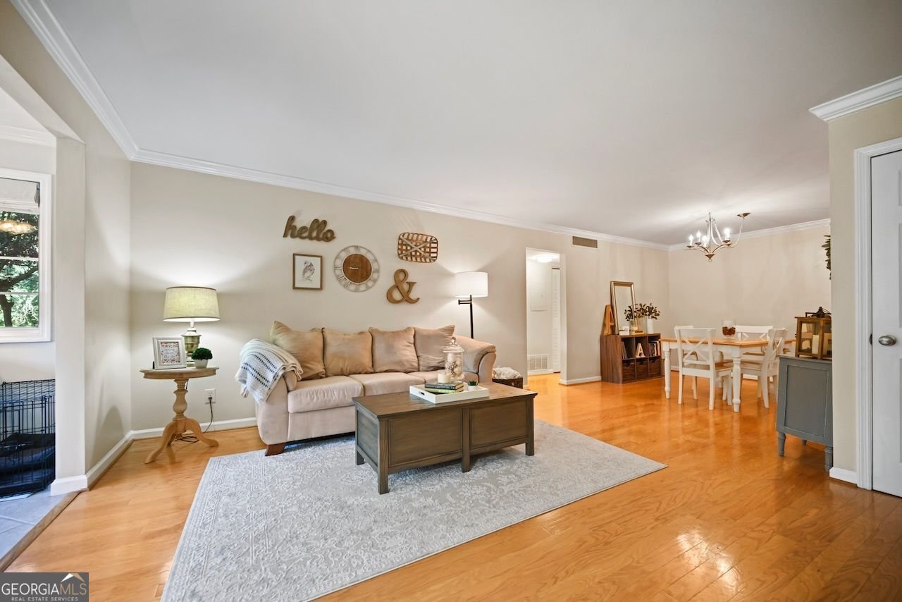 1468 Briarwood Road Brookhaven - 27