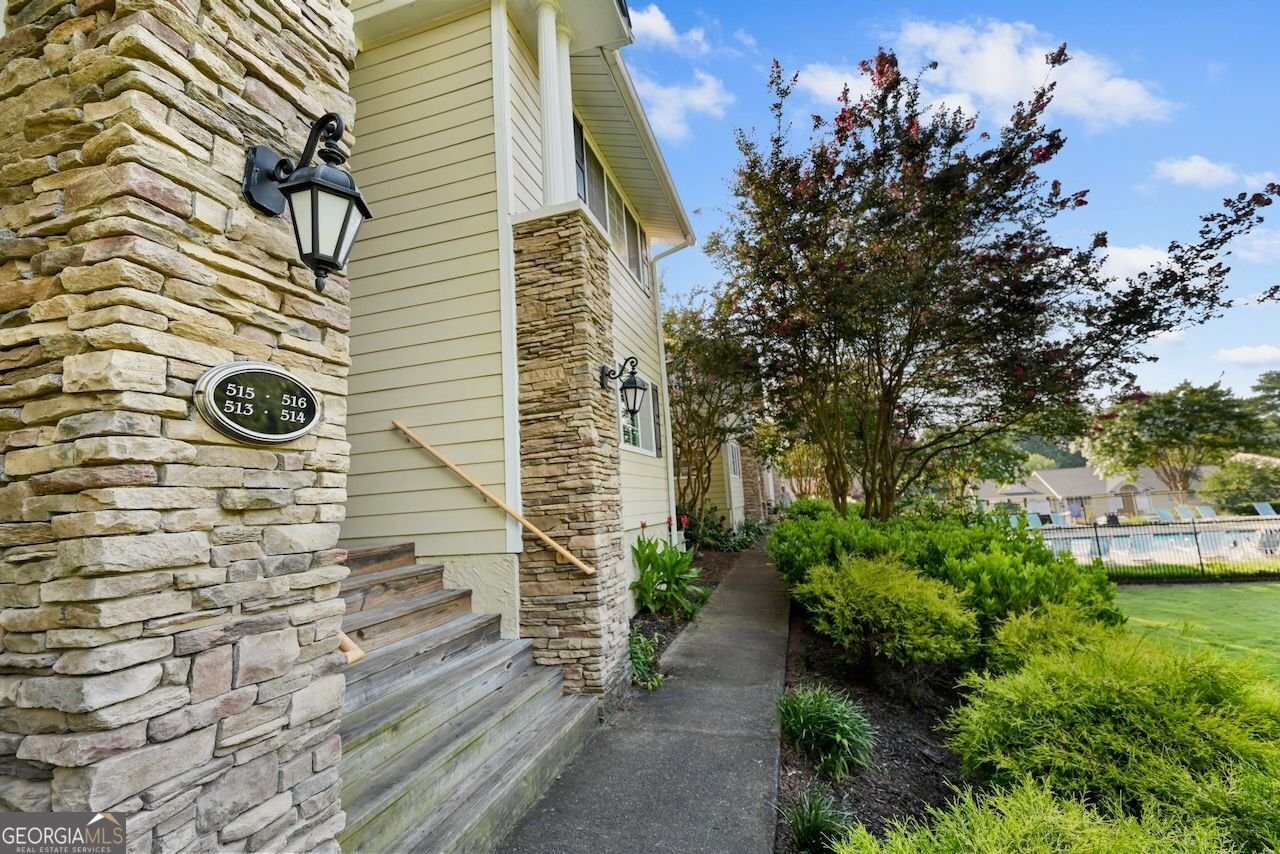 1468 Briarwood Road Brookhaven - 28