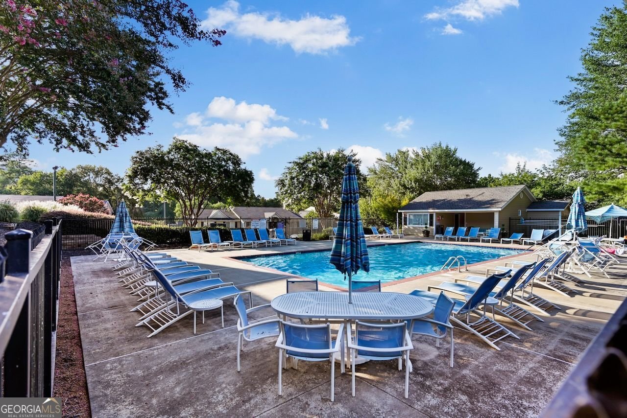 1468 Briarwood Road Brookhaven - 29