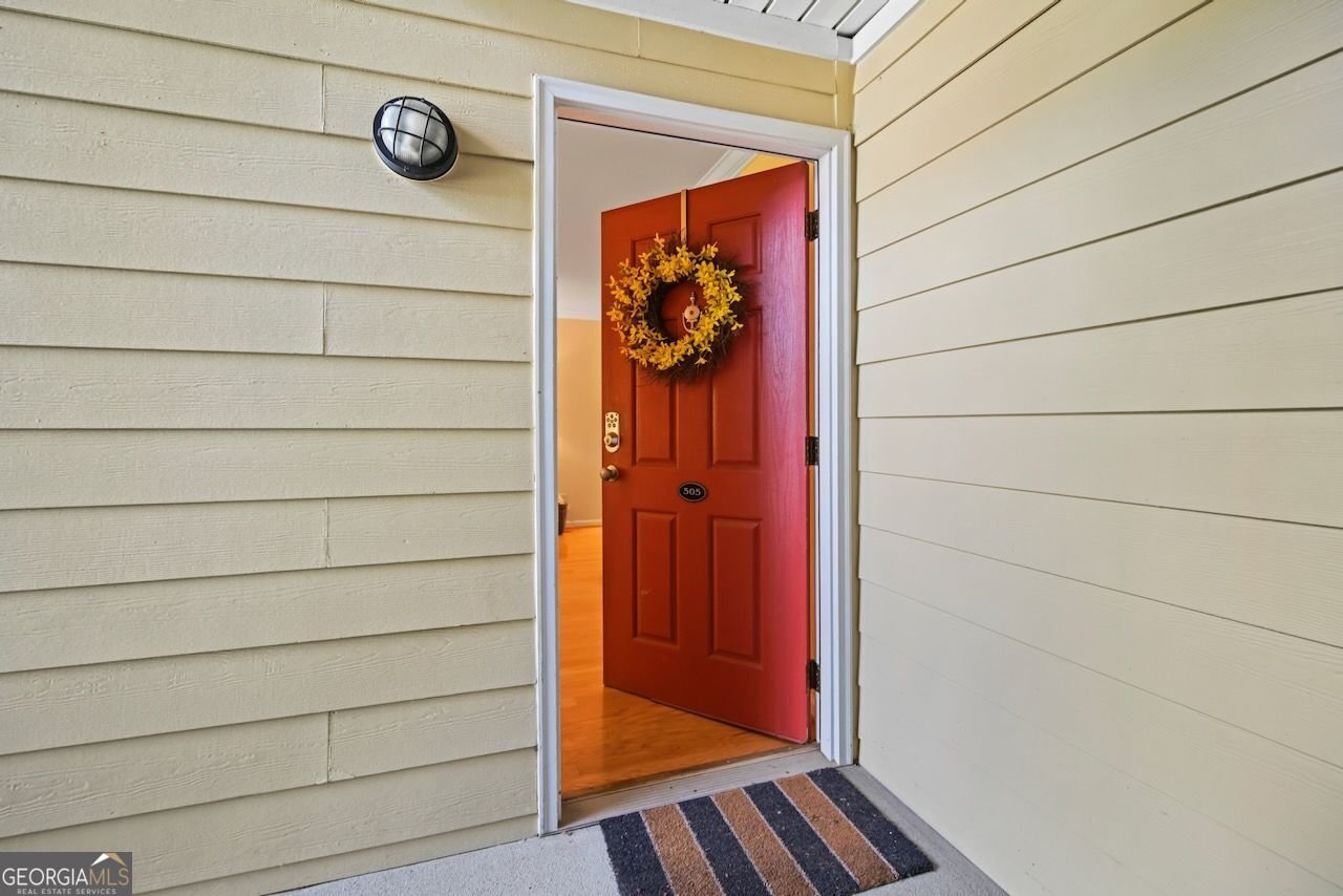 1468 Briarwood Road Brookhaven - 3