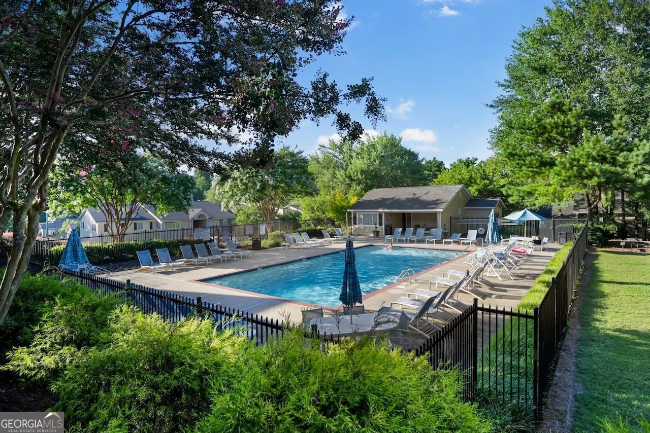 1468 Briarwood Road Brookhaven - 30