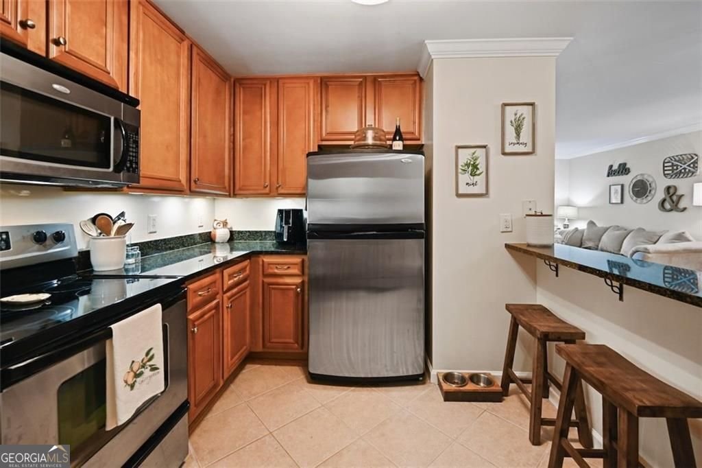 1468 Briarwood Road Brookhaven - 33