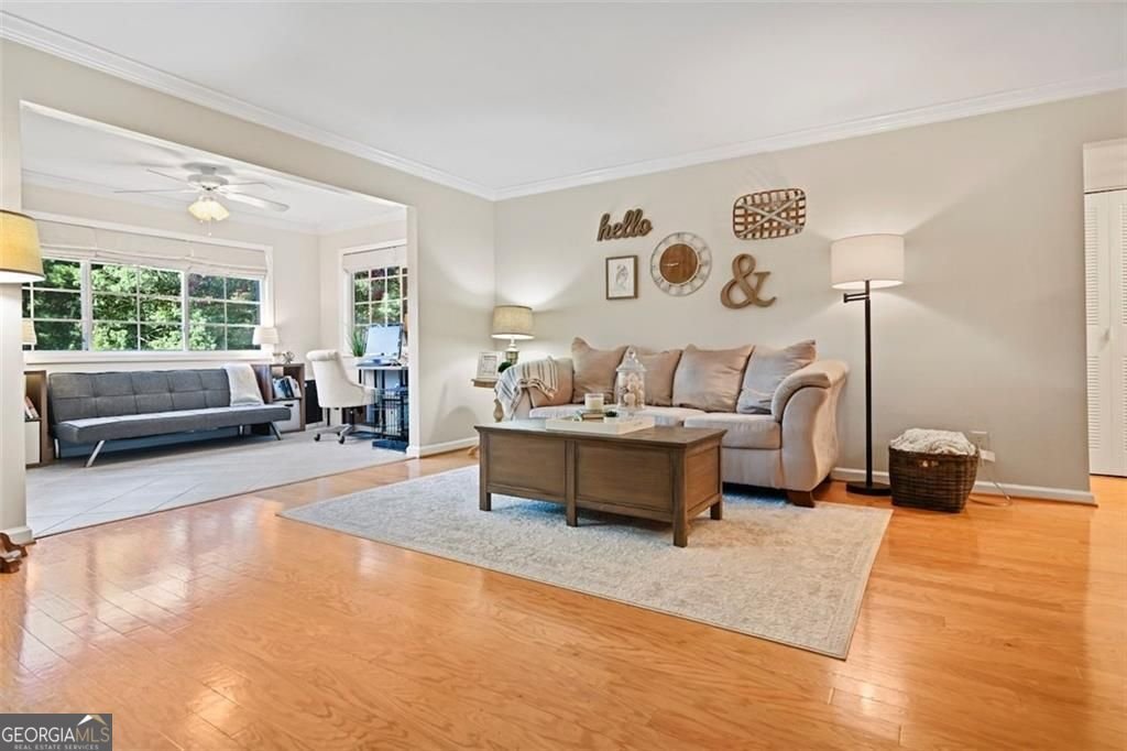 1468 Briarwood Road Brookhaven - 37