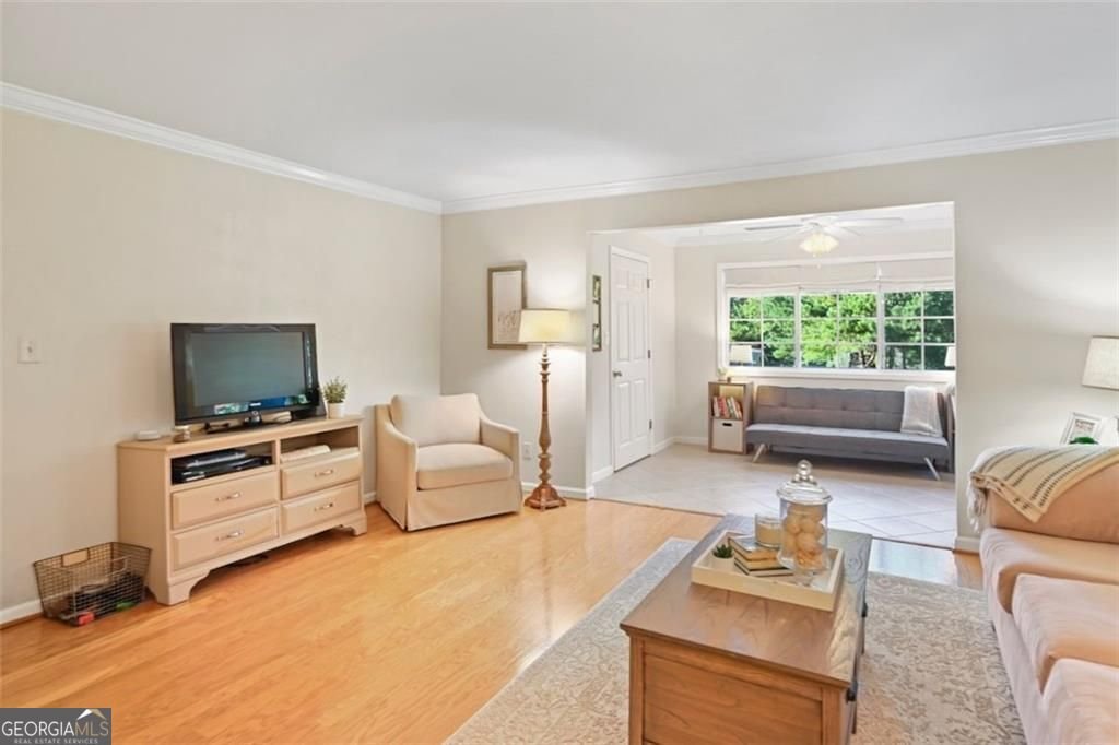 1468 Briarwood Road Brookhaven - 38