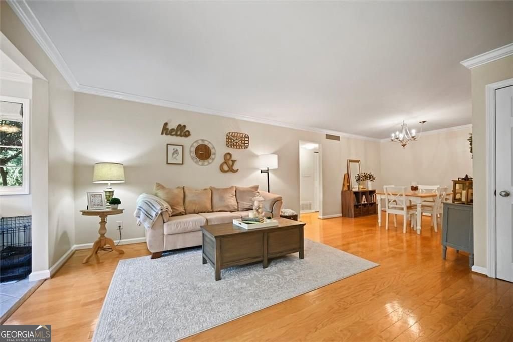 1468 Briarwood Road Brookhaven - 42