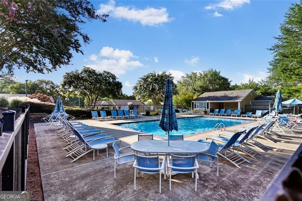 1468 Briarwood Road Brookhaven - 43