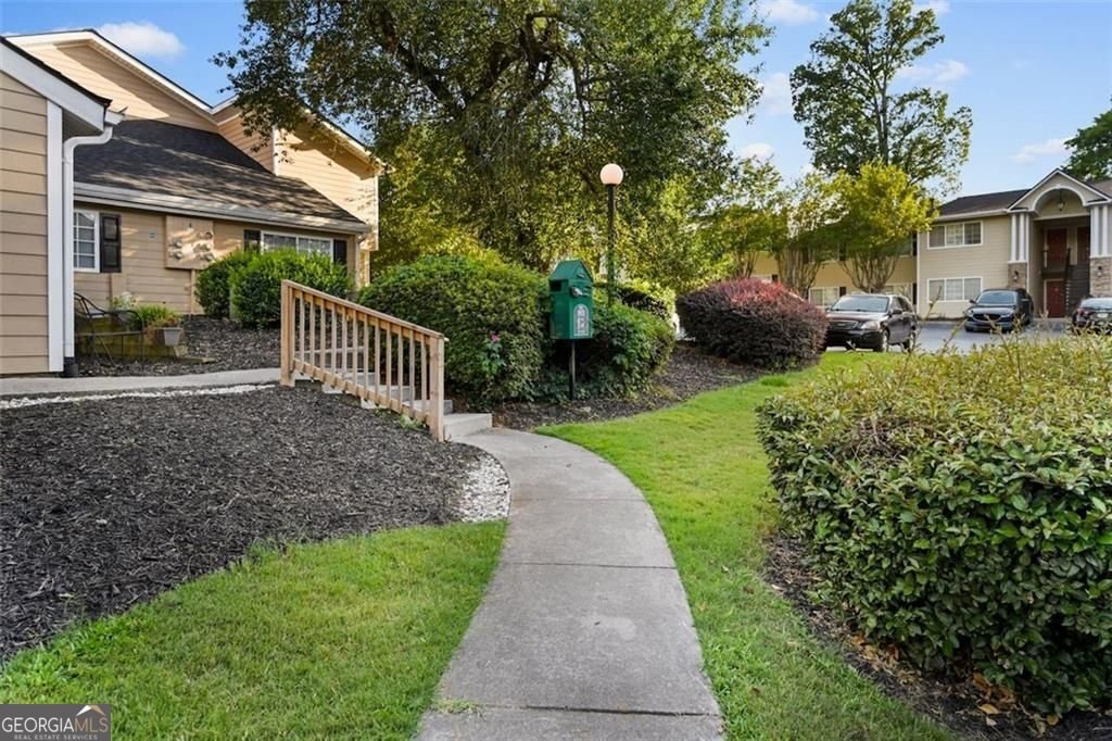 1468 Briarwood Road Brookhaven - 45