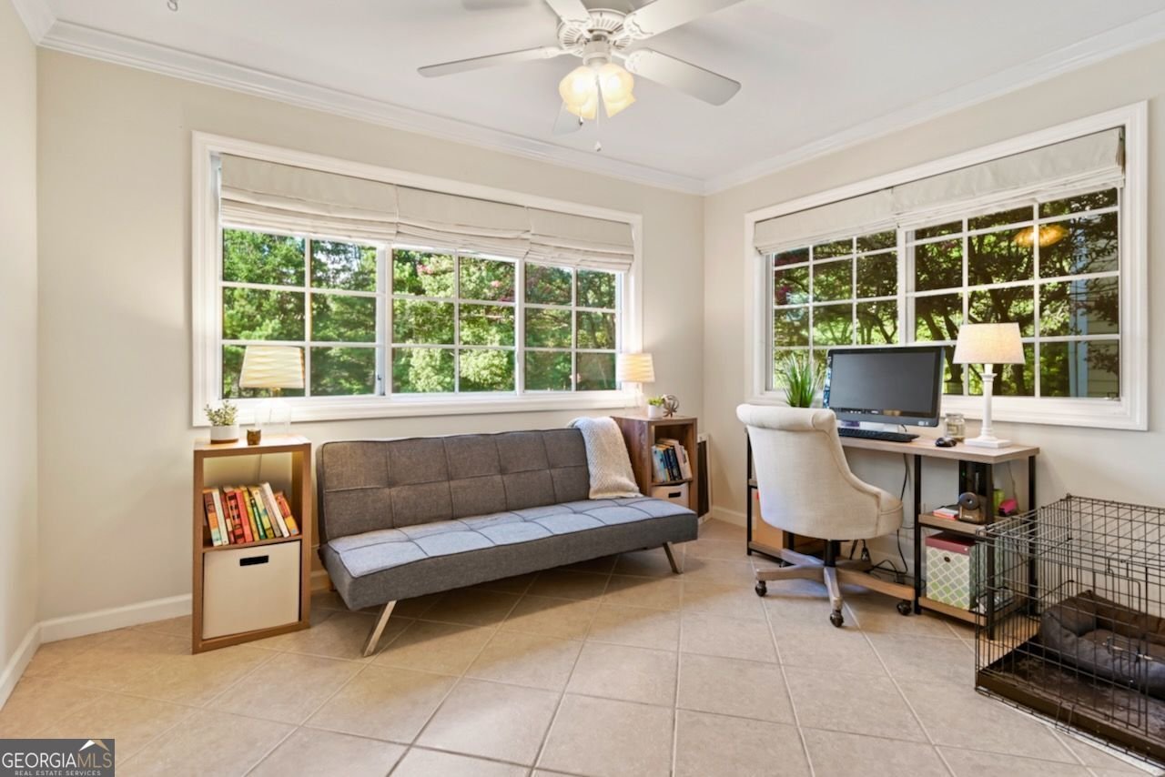 1468 Briarwood Road Brookhaven - 5