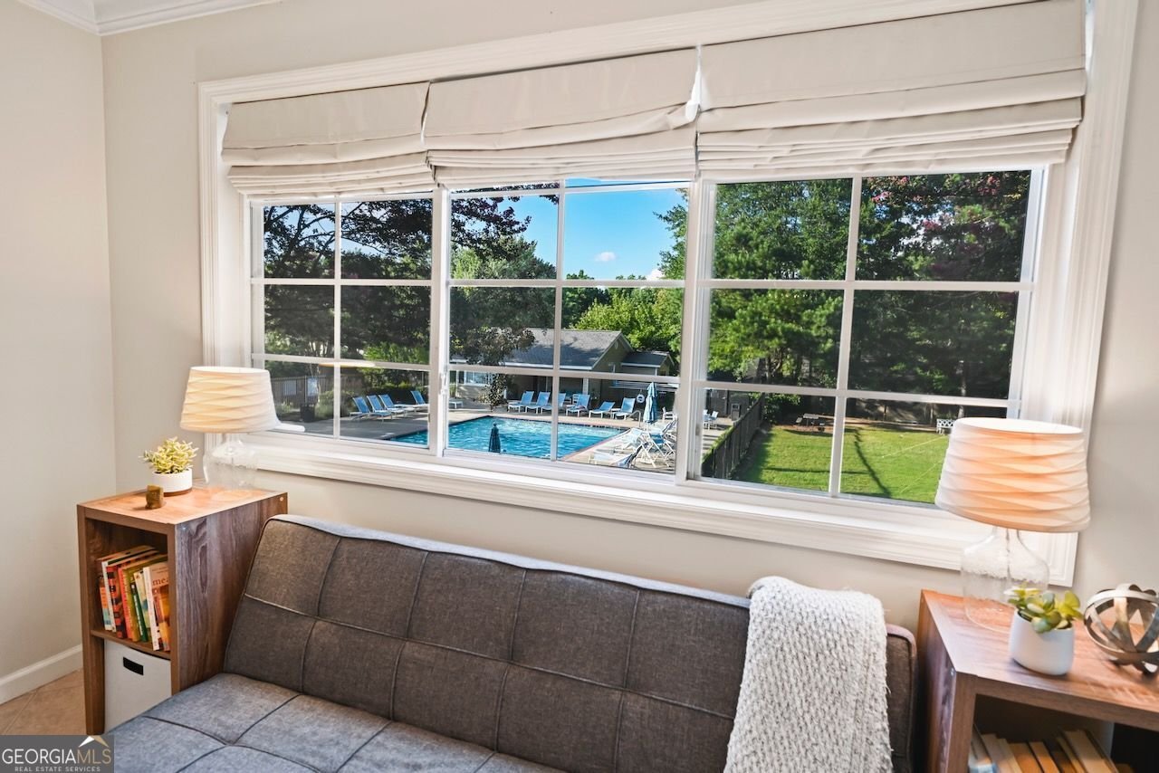 1468 Briarwood Road Brookhaven - 6