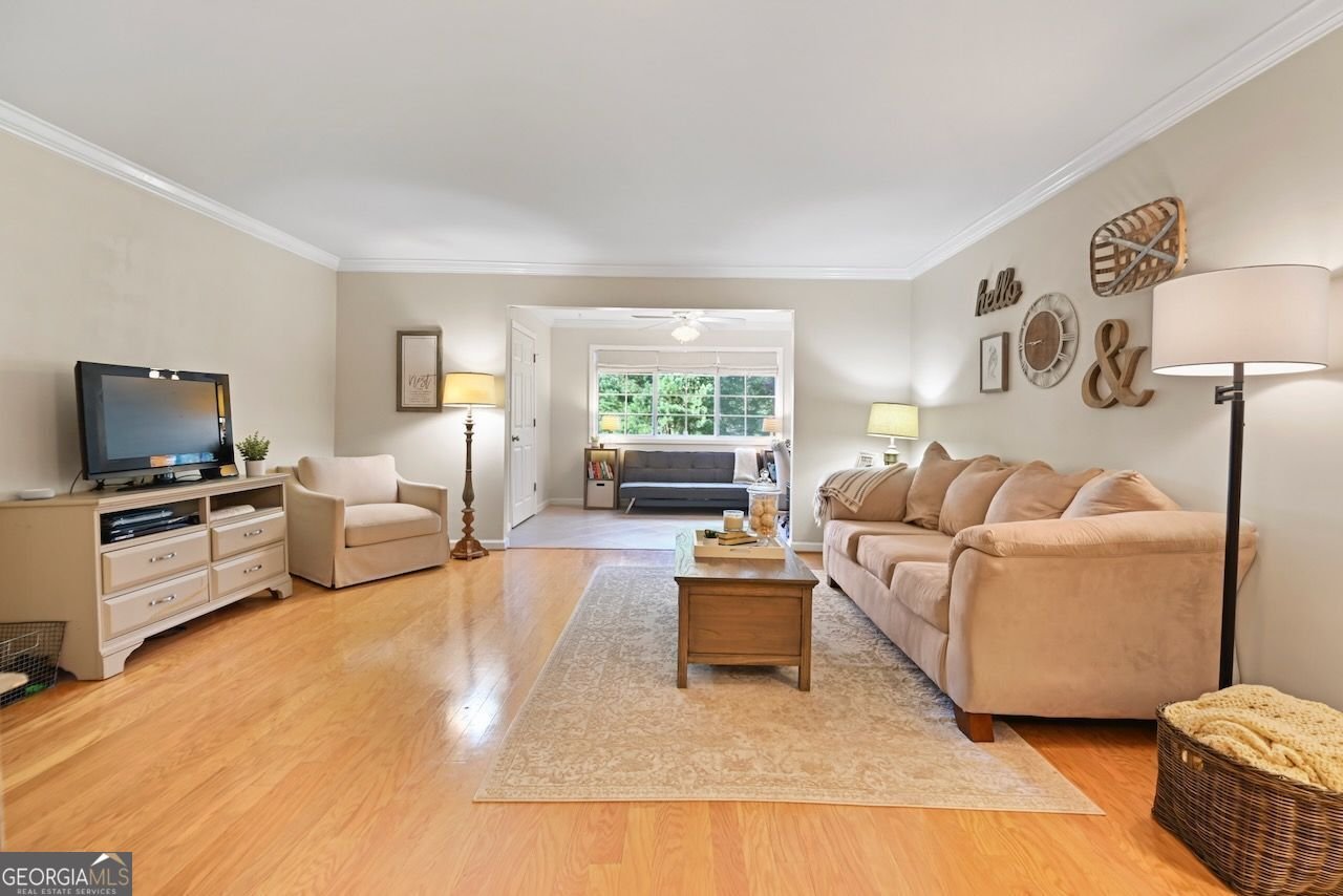 1468 Briarwood Road Brookhaven - 8