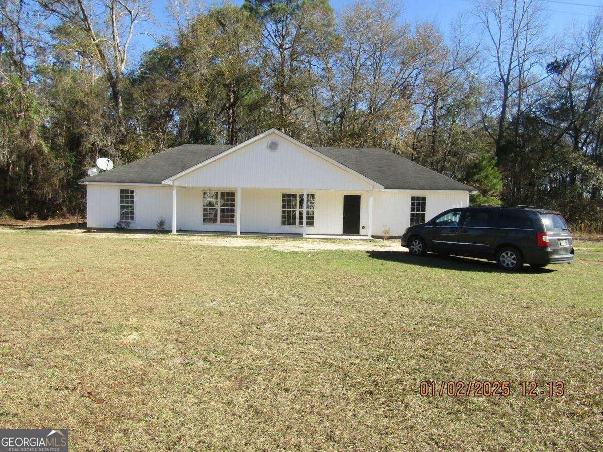 7358 Stilson Leefield Road Brooklet - 1