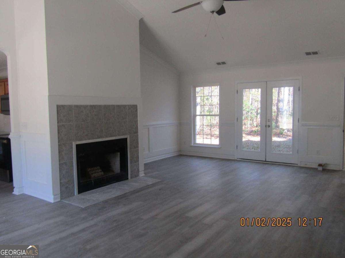 7358 Stilson Leefield Road Brooklet - 3