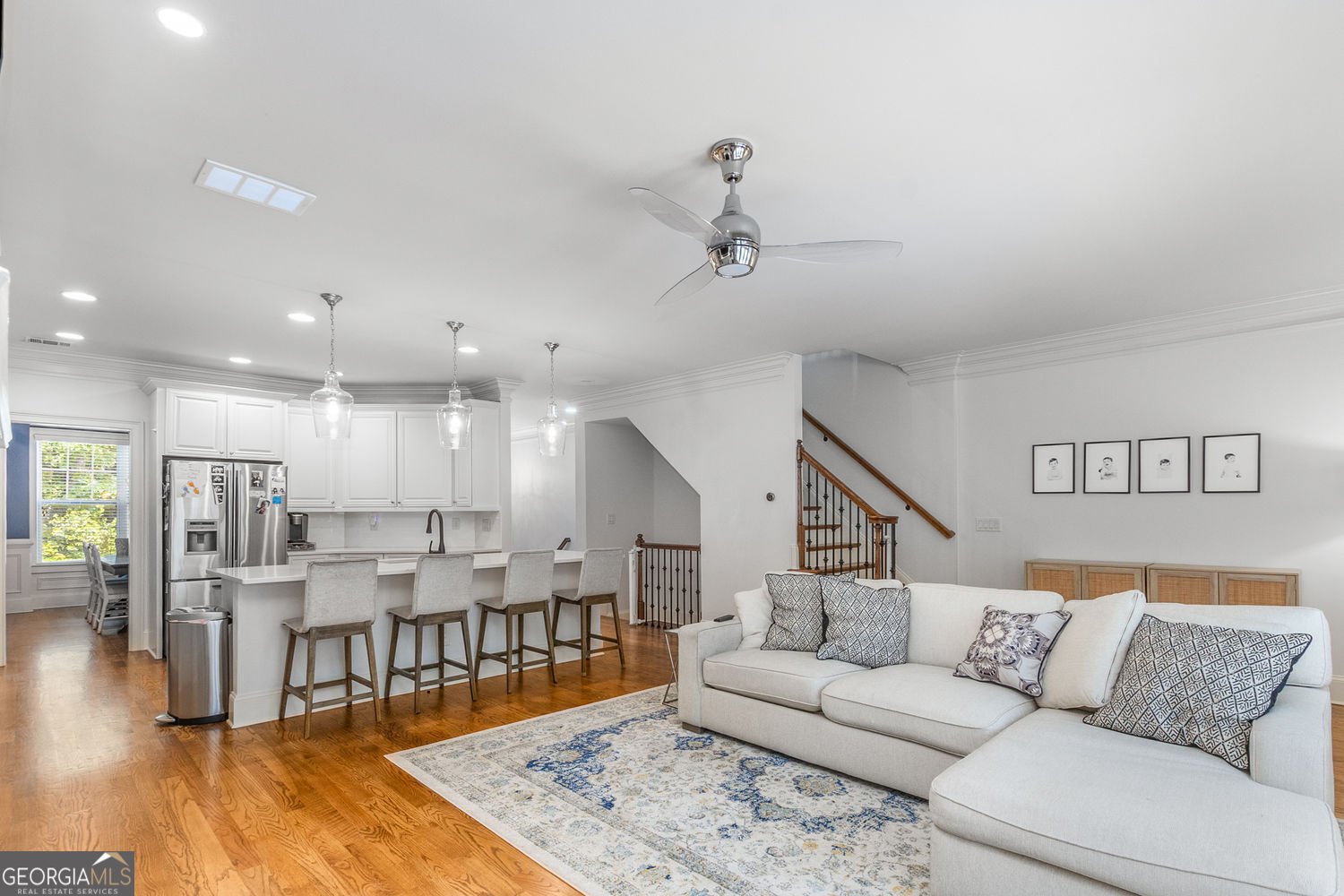 1524 Donaldson Park Drive Atlanta - 10