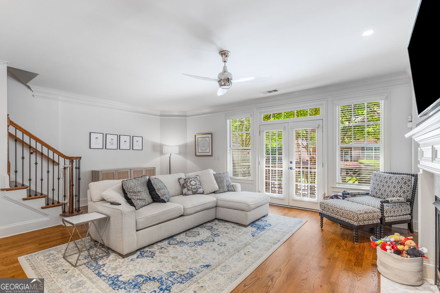 1524 Donaldson Park Drive Atlanta - 11