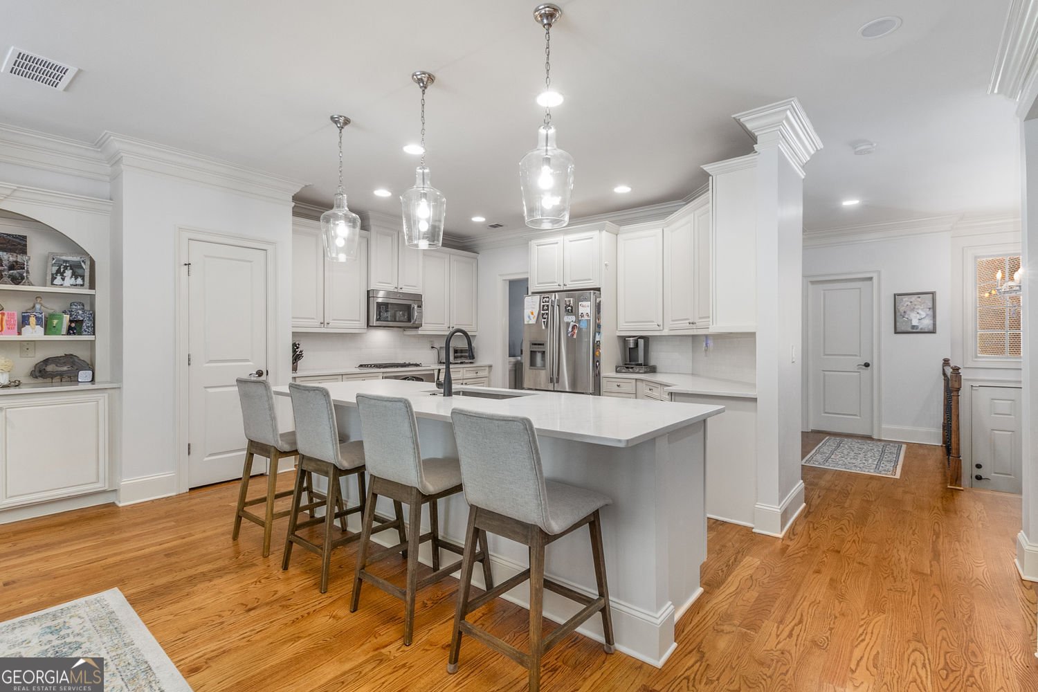 1524 Donaldson Park Drive Atlanta - 13