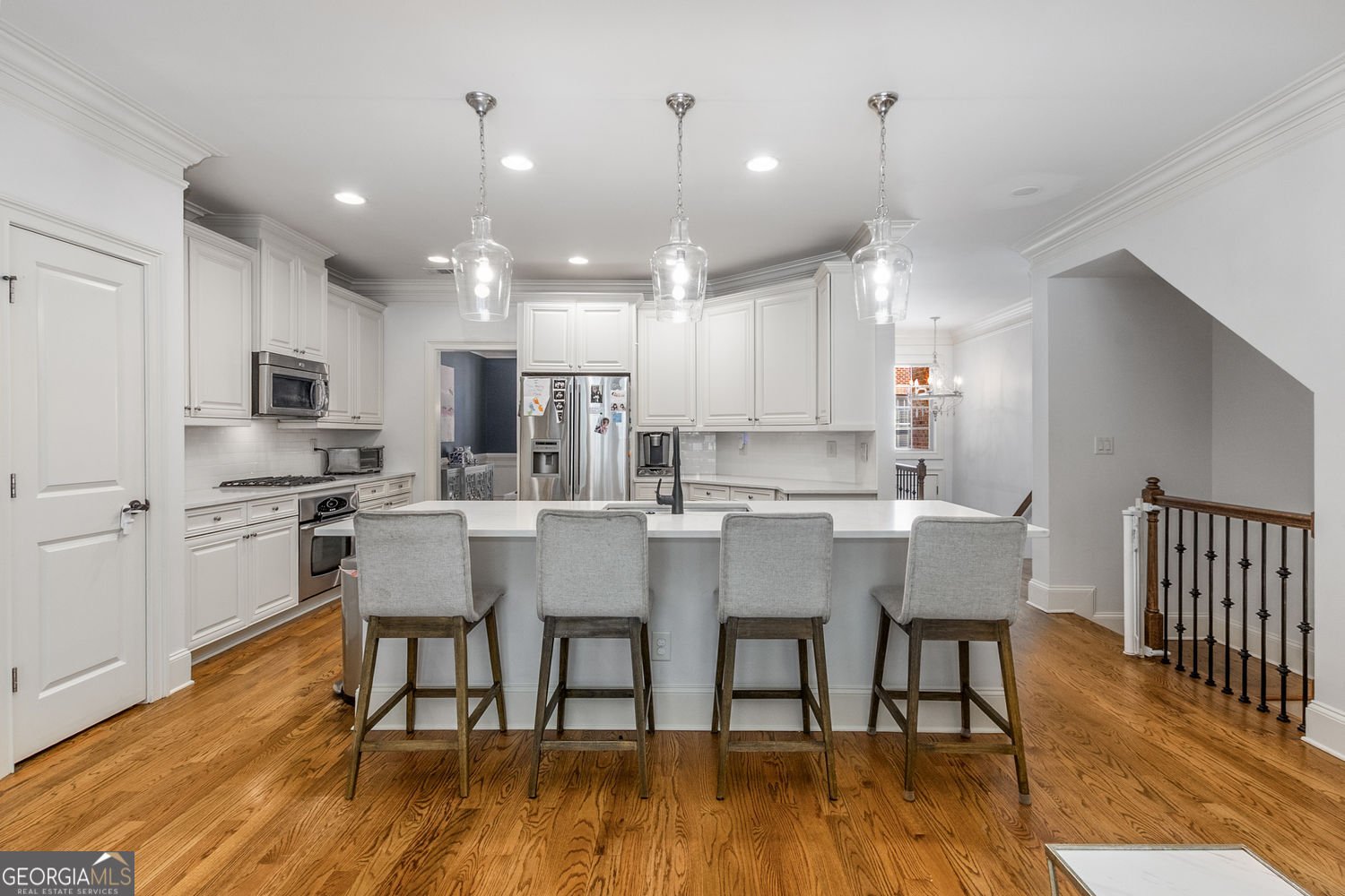 1524 Donaldson Park Drive Atlanta - 14