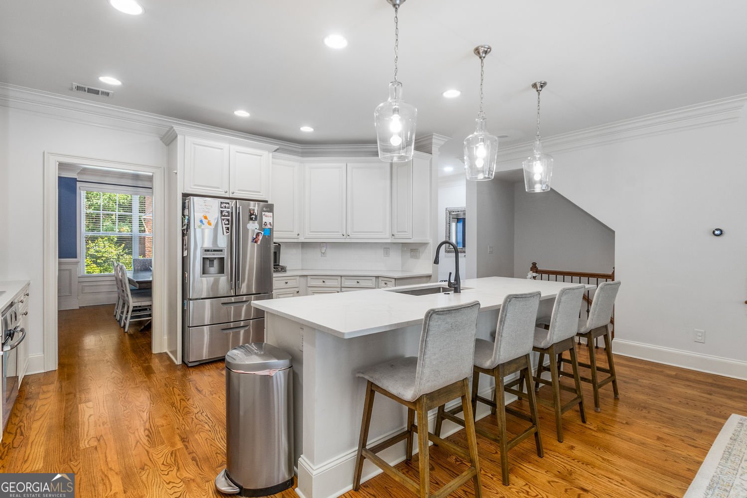 1524 Donaldson Park Drive Atlanta - 15