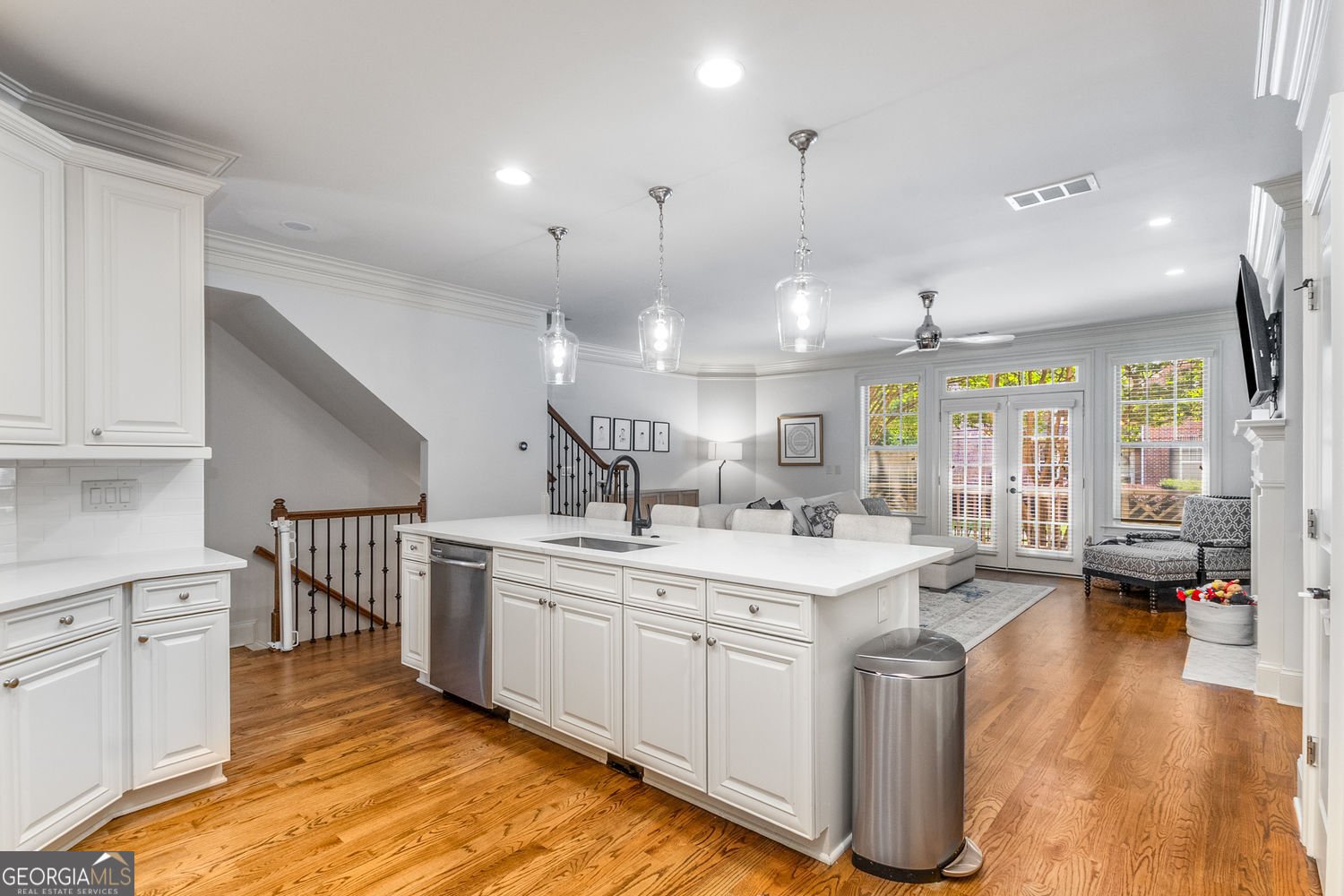 1524 Donaldson Park Drive Atlanta - 16