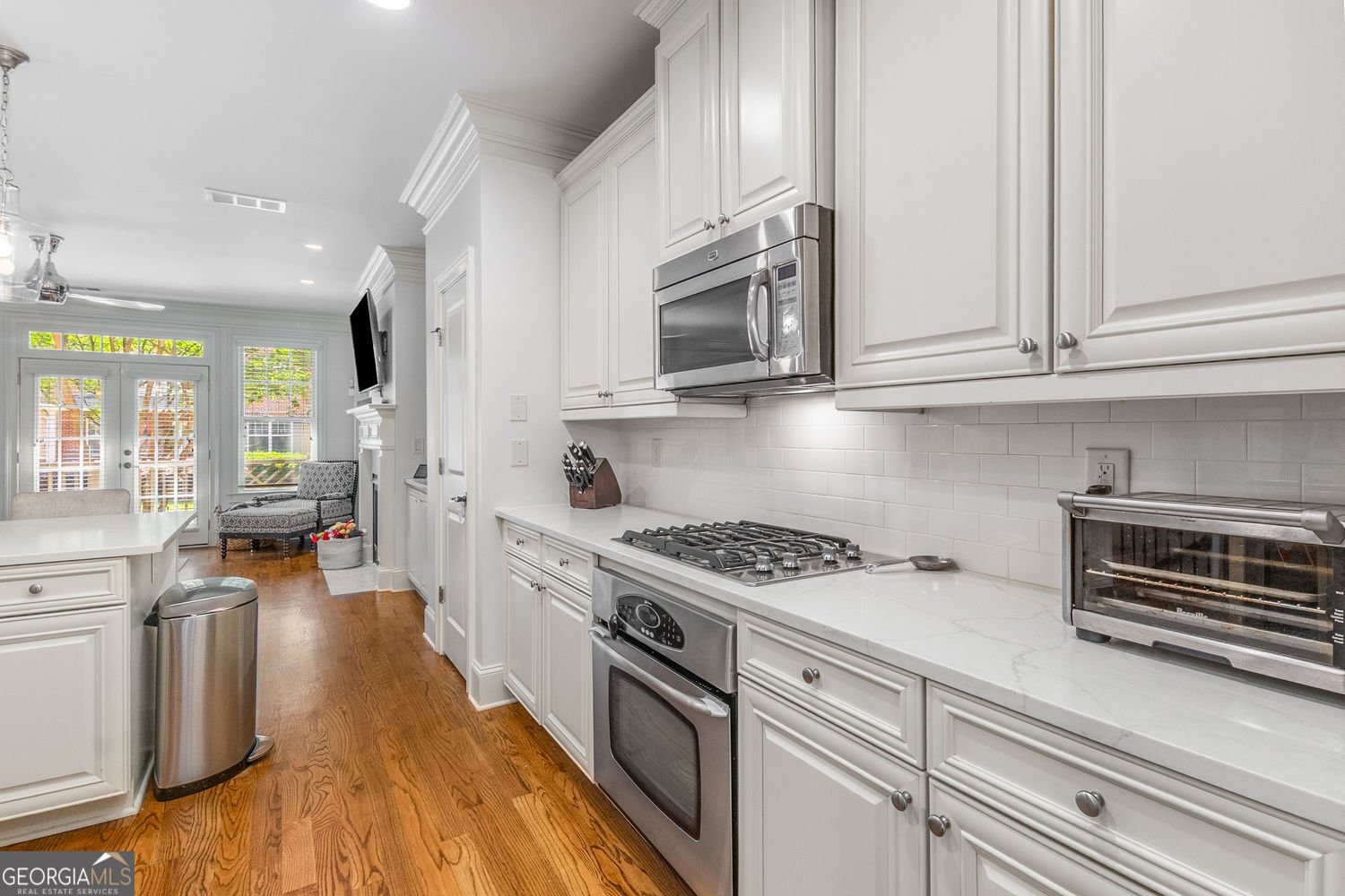 1524 Donaldson Park Drive Atlanta - 17