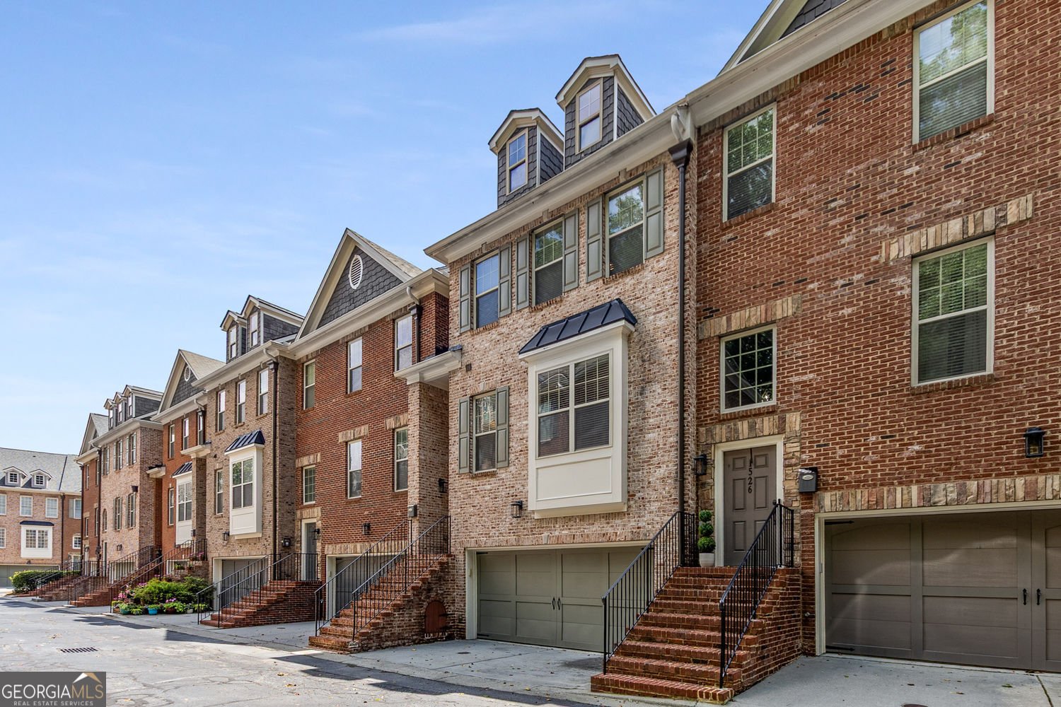 1524 Donaldson Park Drive Atlanta - 2