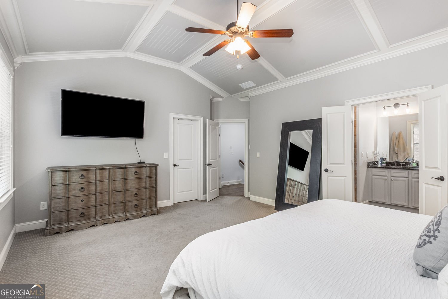 1524 Donaldson Park Drive Atlanta - 21