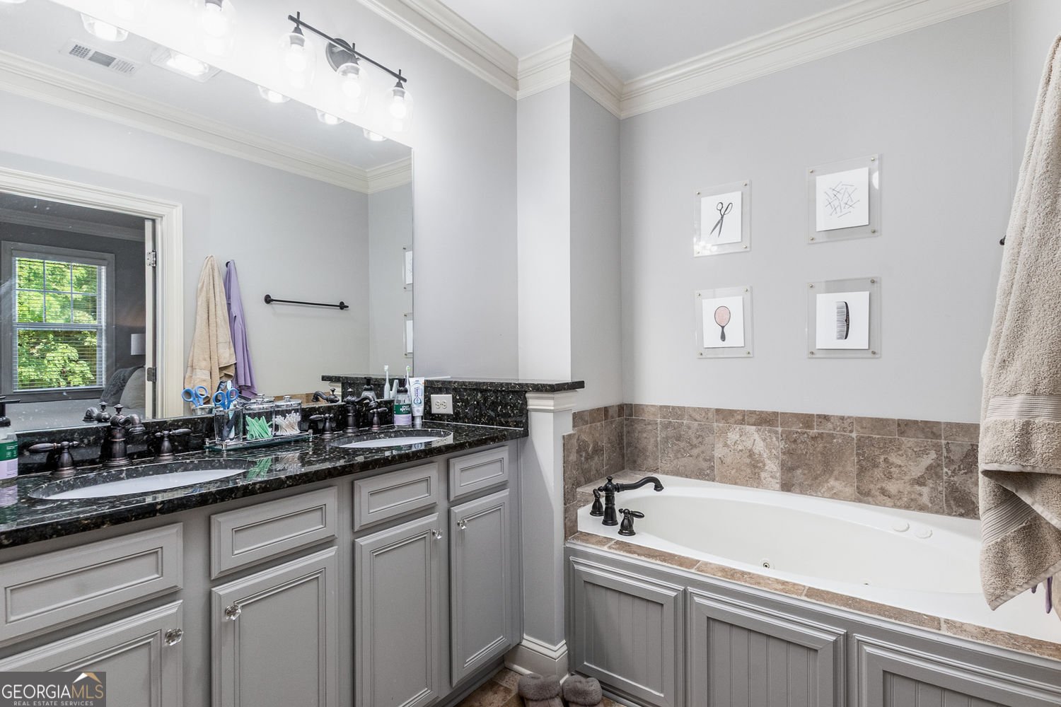 1524 Donaldson Park Drive Atlanta - 22