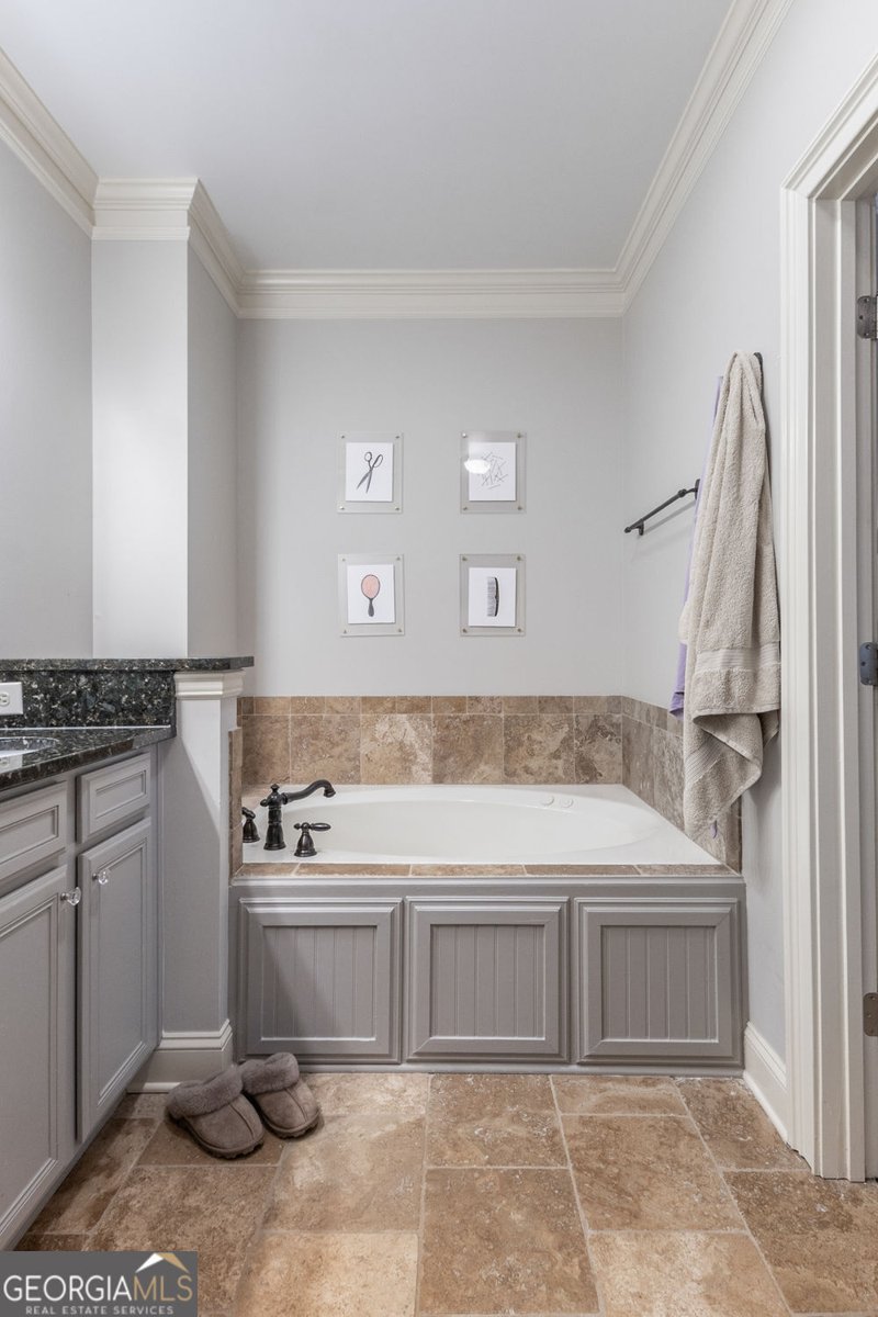 1524 Donaldson Park Drive Atlanta - 23