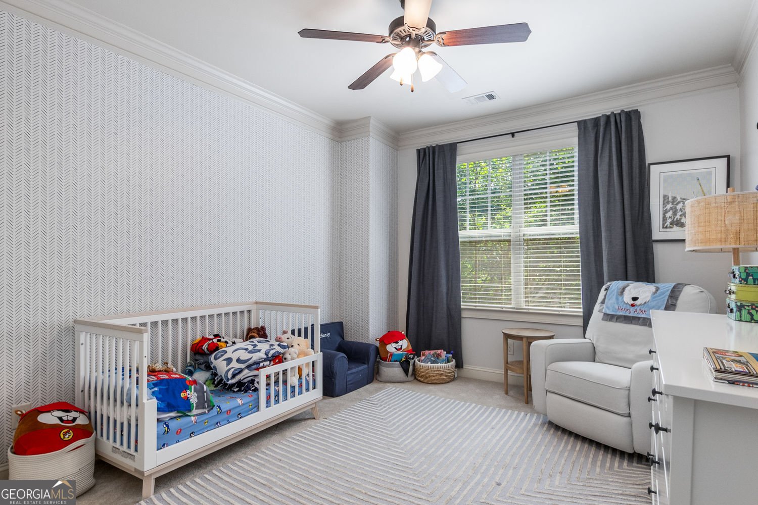 1524 Donaldson Park Drive Atlanta - 26