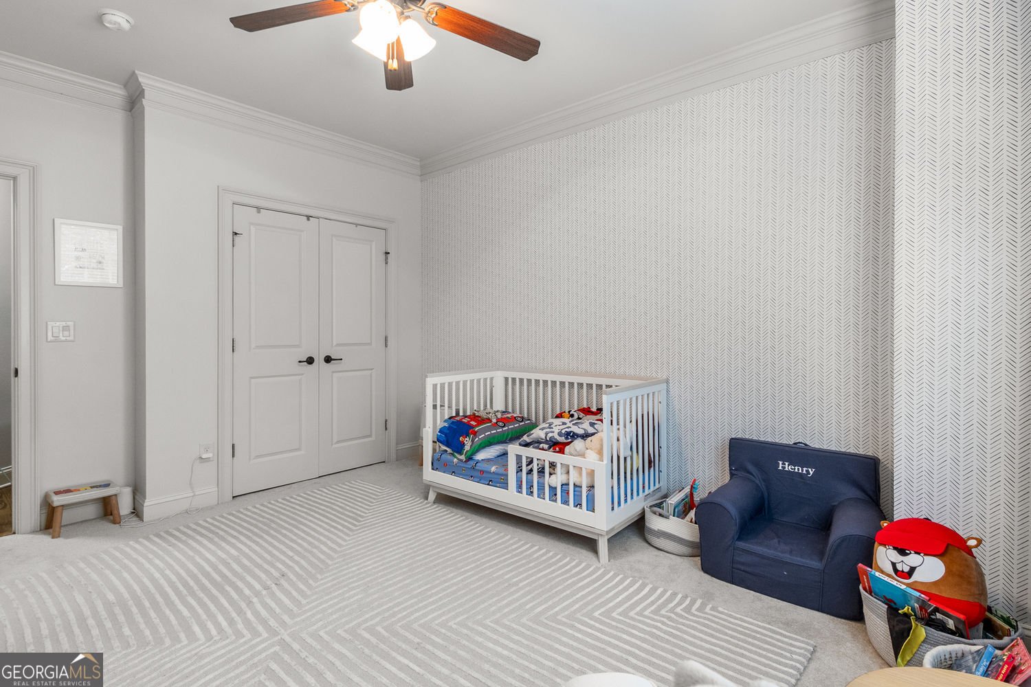 1524 Donaldson Park Drive Atlanta - 27