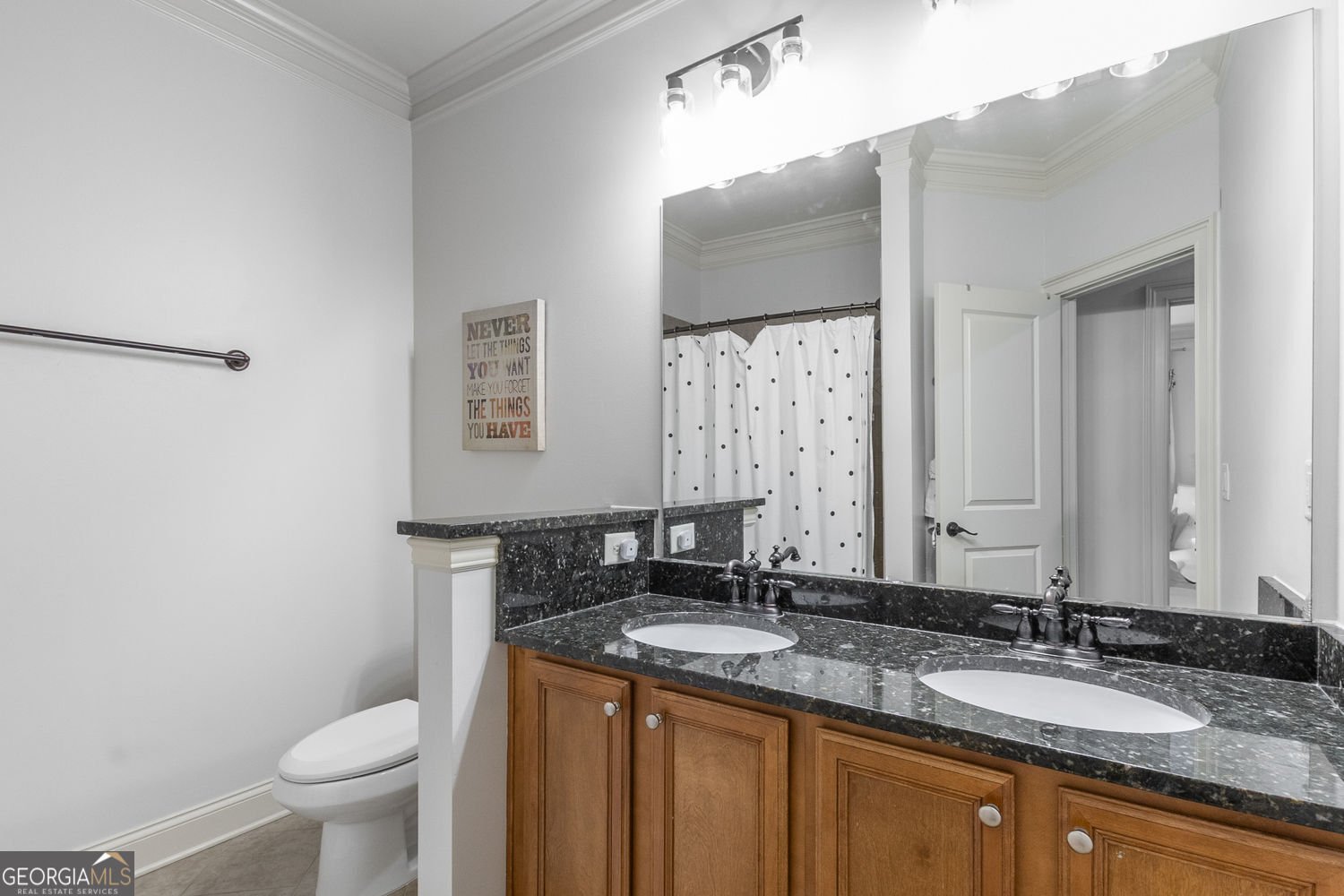 1524 Donaldson Park Drive Atlanta - 28