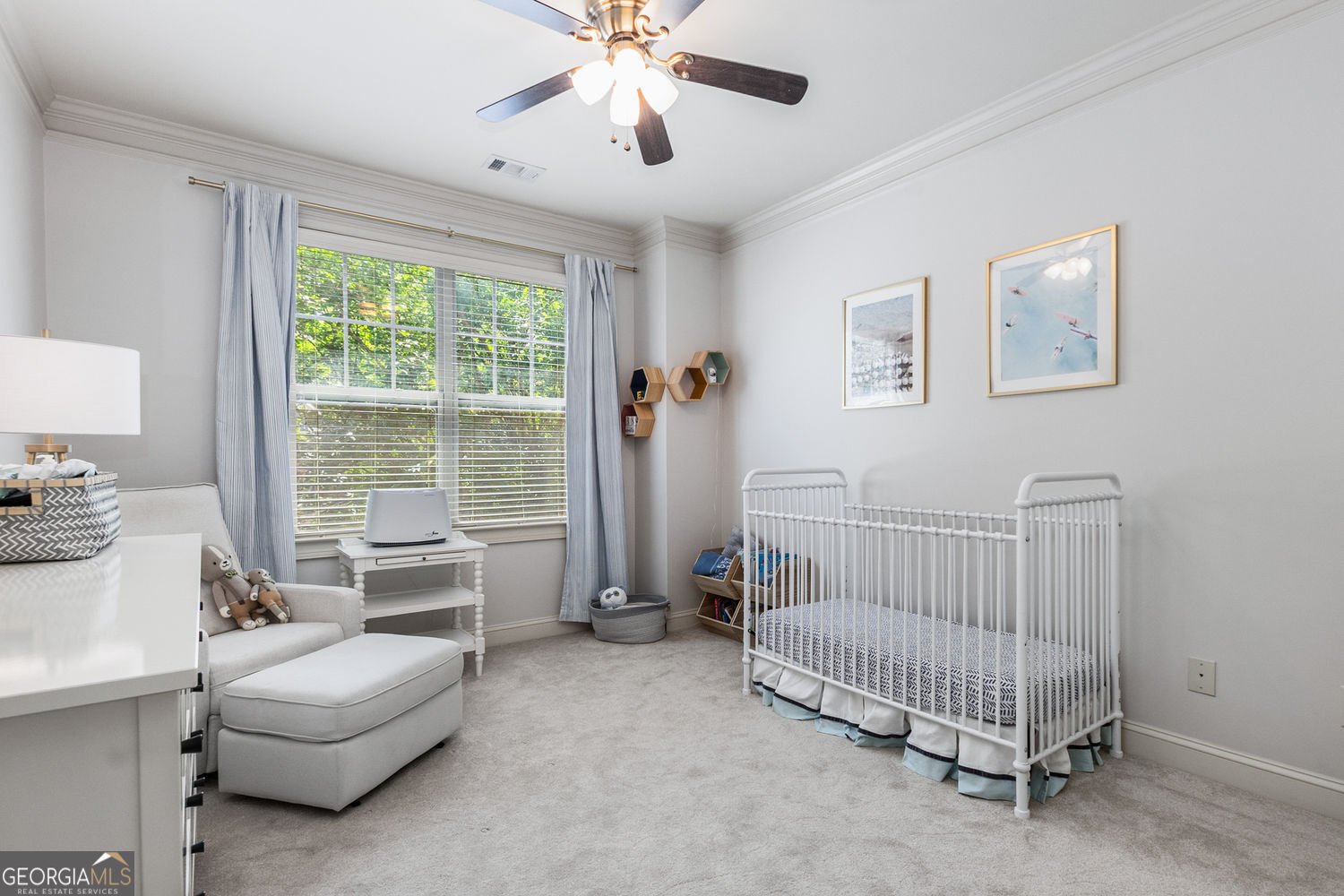 1524 Donaldson Park Drive Atlanta - 29