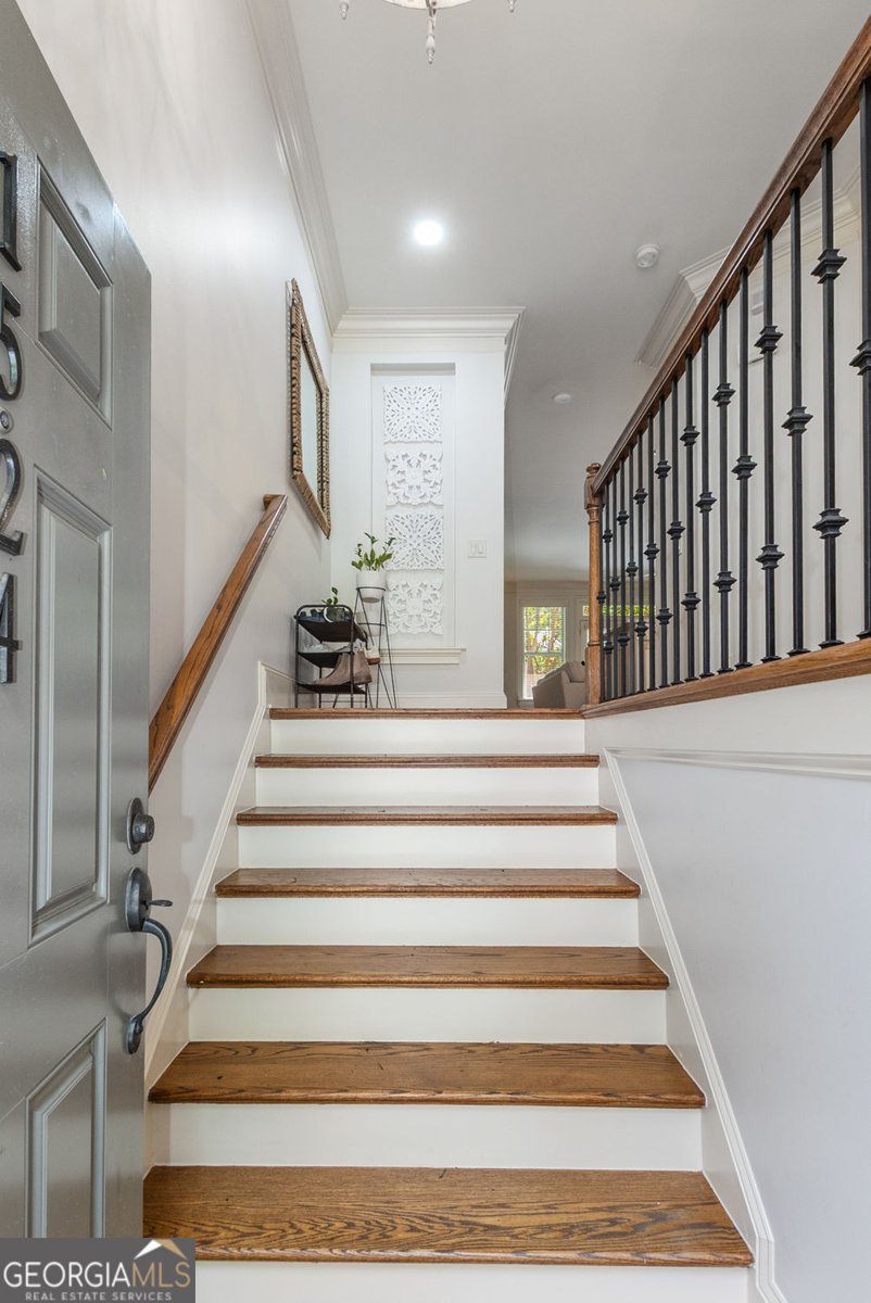 1524 Donaldson Park Drive Atlanta - 3