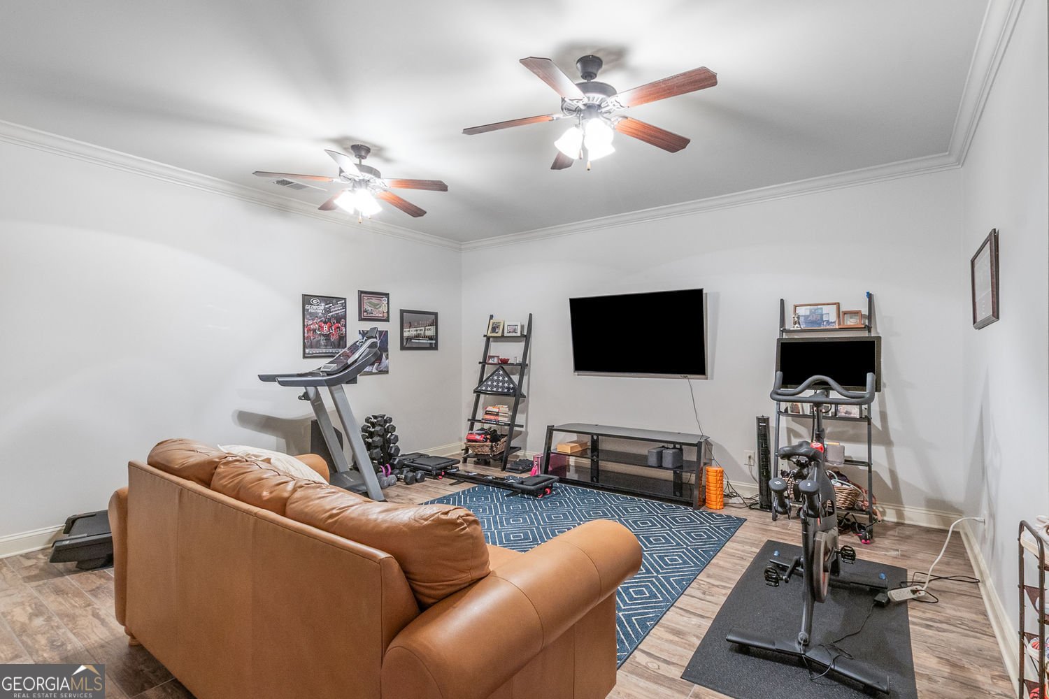 1524 Donaldson Park Drive Atlanta - 31