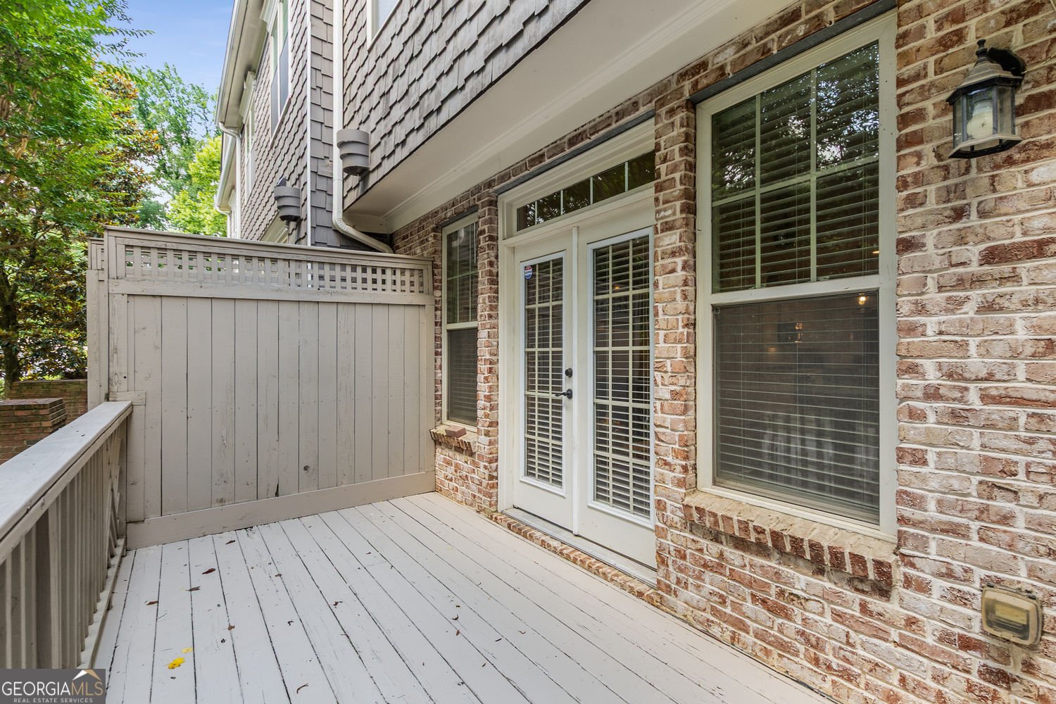 1524 Donaldson Park Drive Atlanta - 35