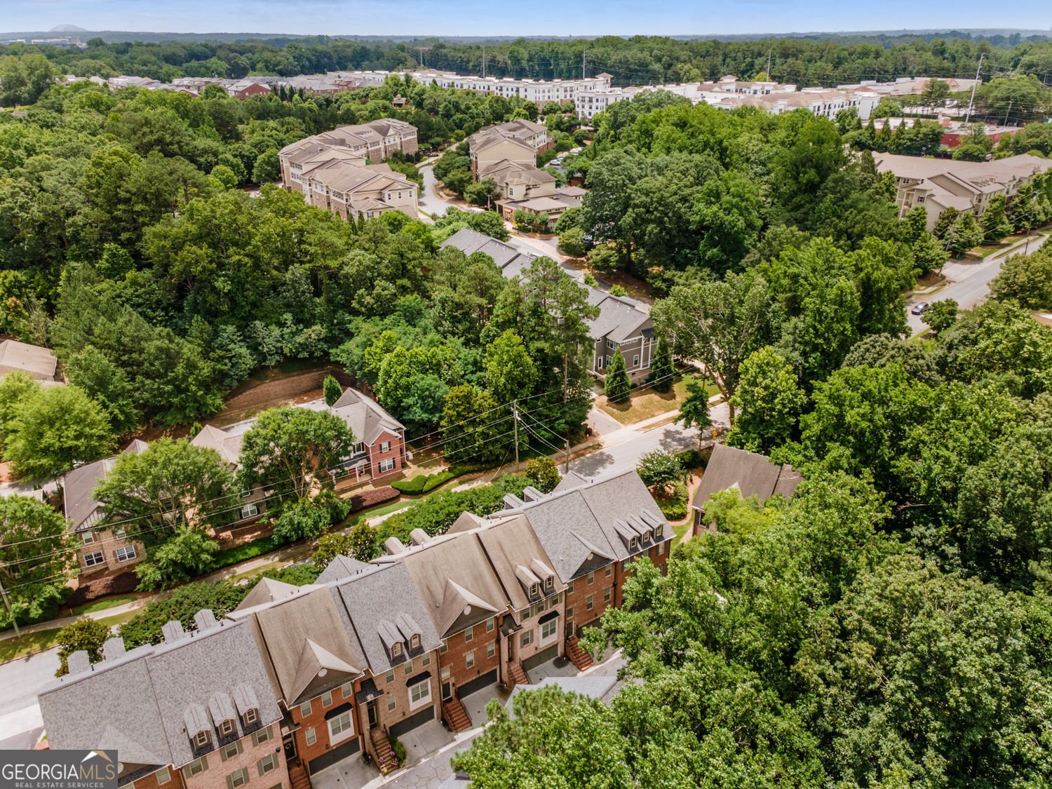 1524 Donaldson Park Drive Atlanta - 36