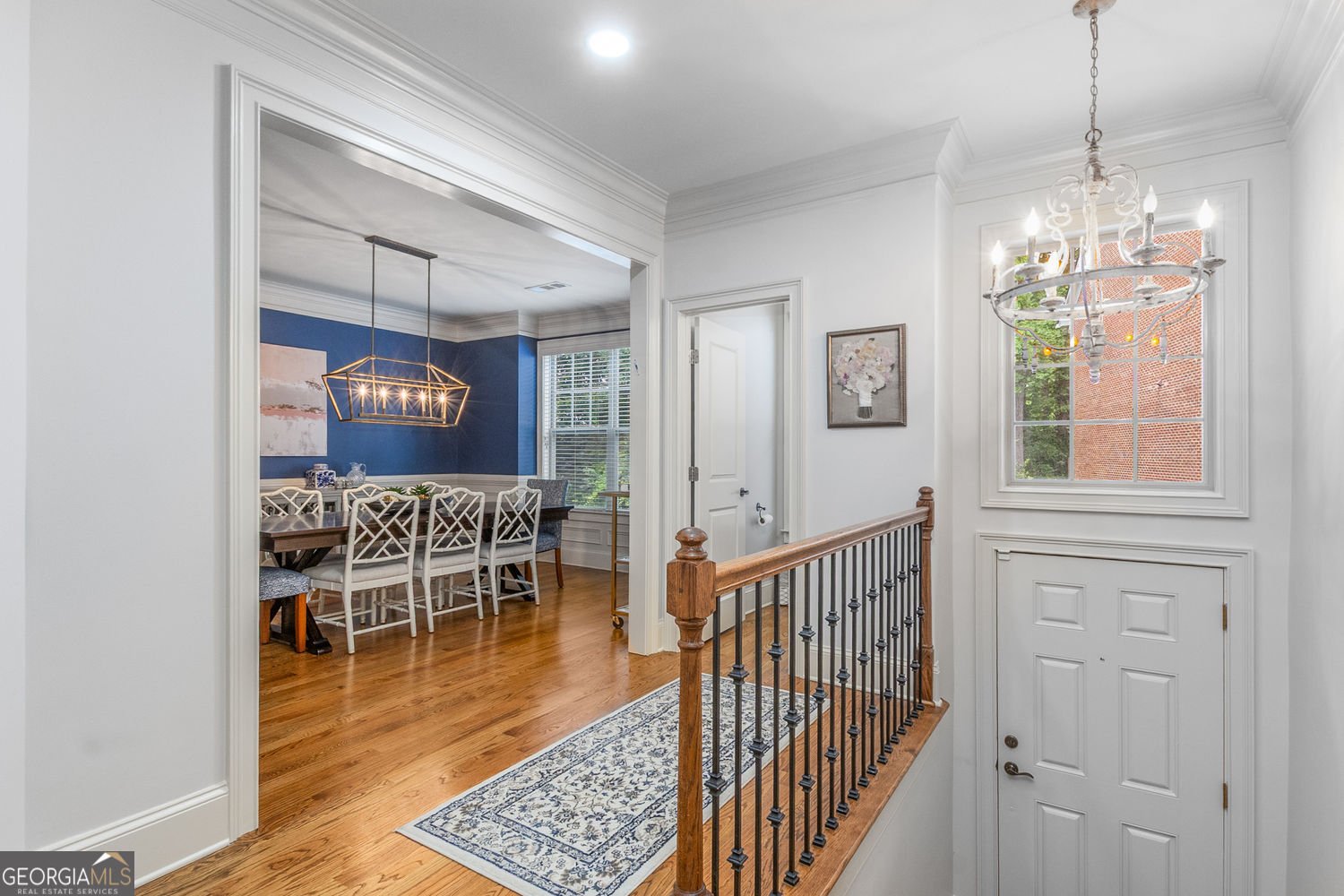 1524 Donaldson Park Drive Atlanta - 4