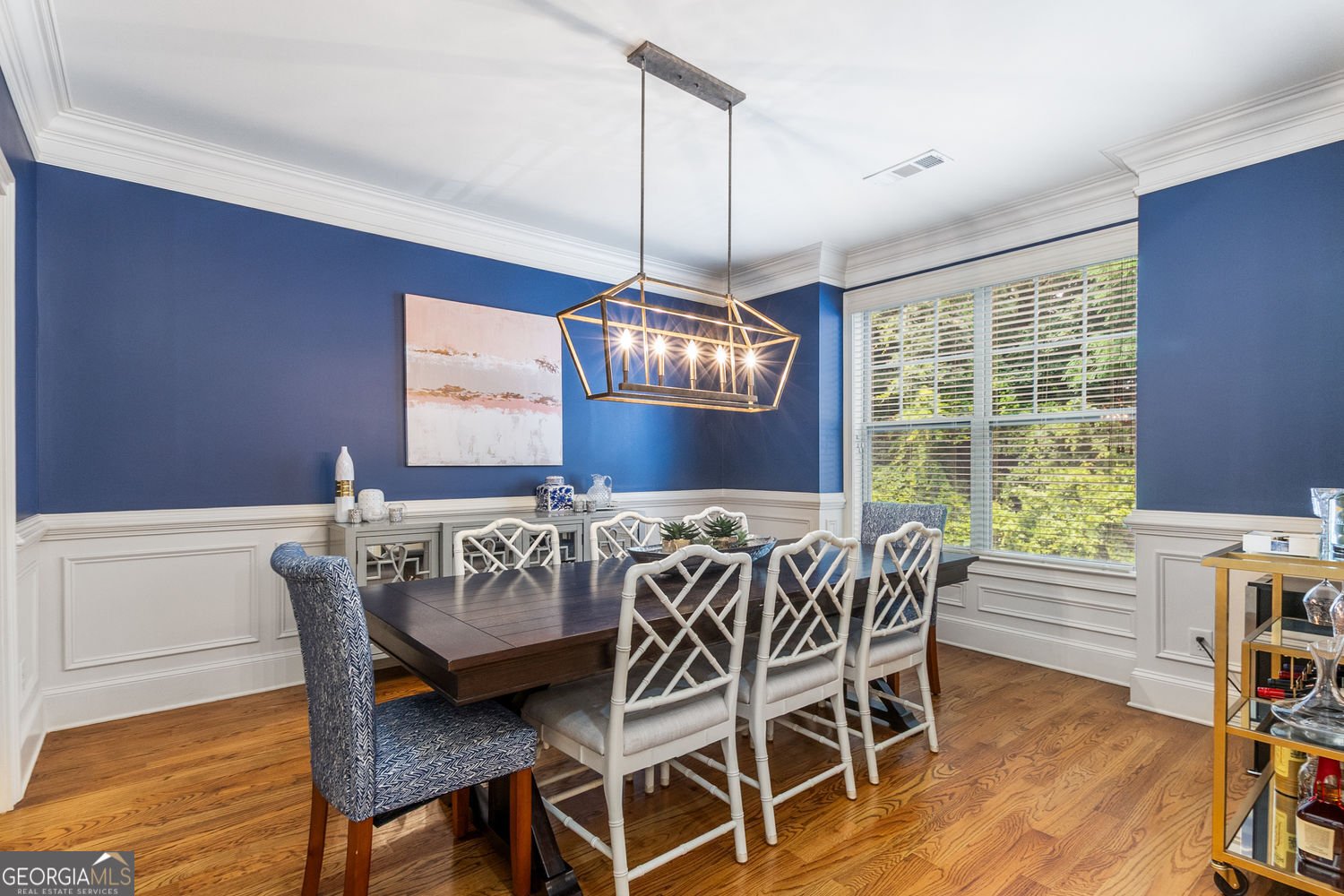 1524 Donaldson Park Drive Atlanta - 5
