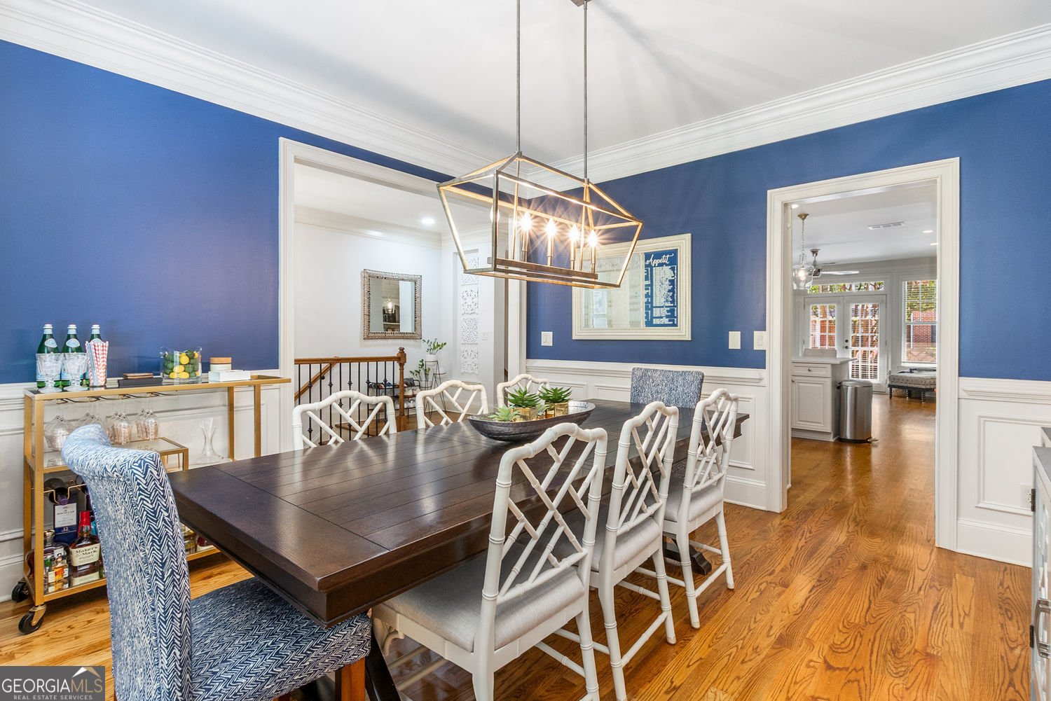 1524 Donaldson Park Drive Atlanta - 6