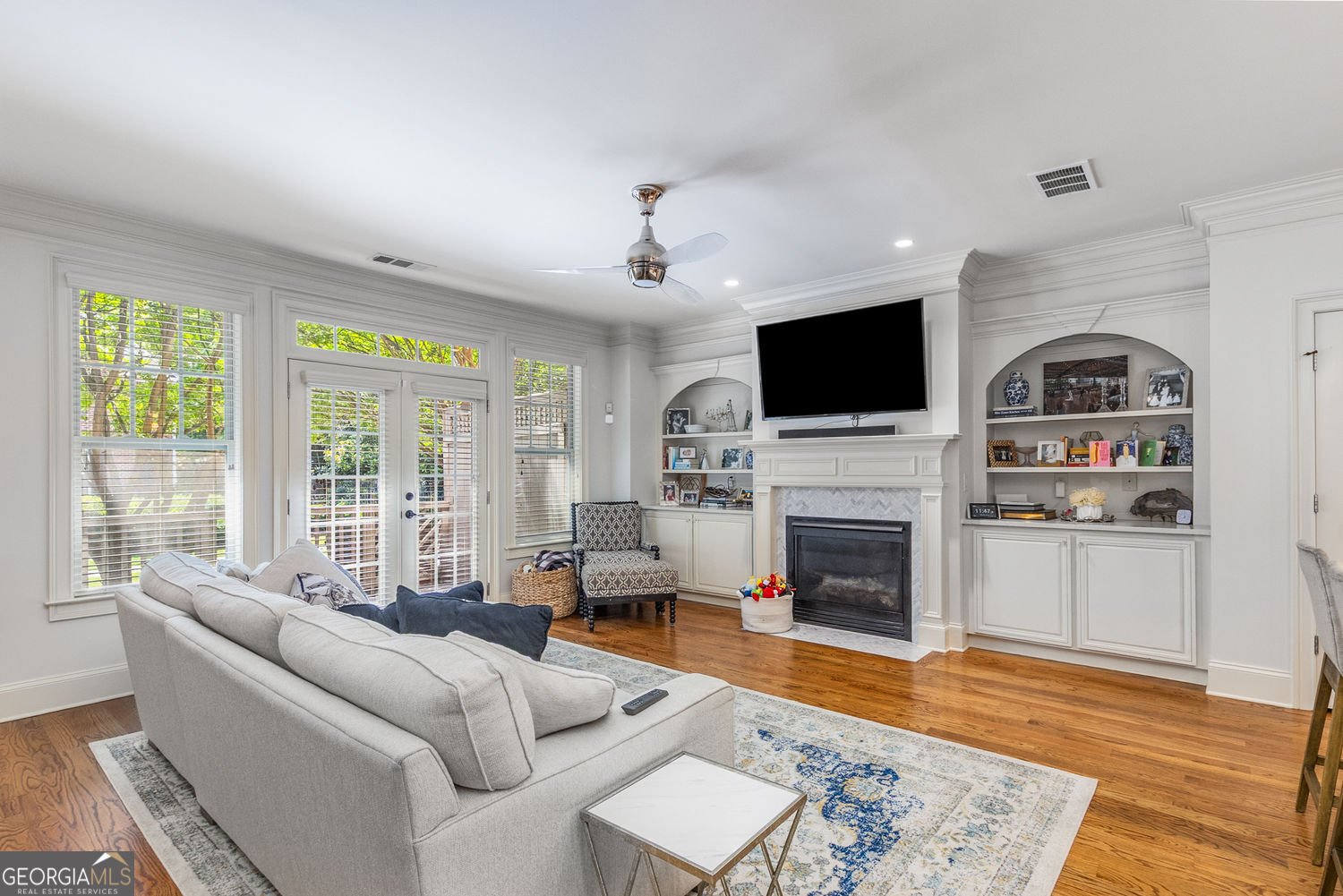1524 Donaldson Park Drive Atlanta - 7