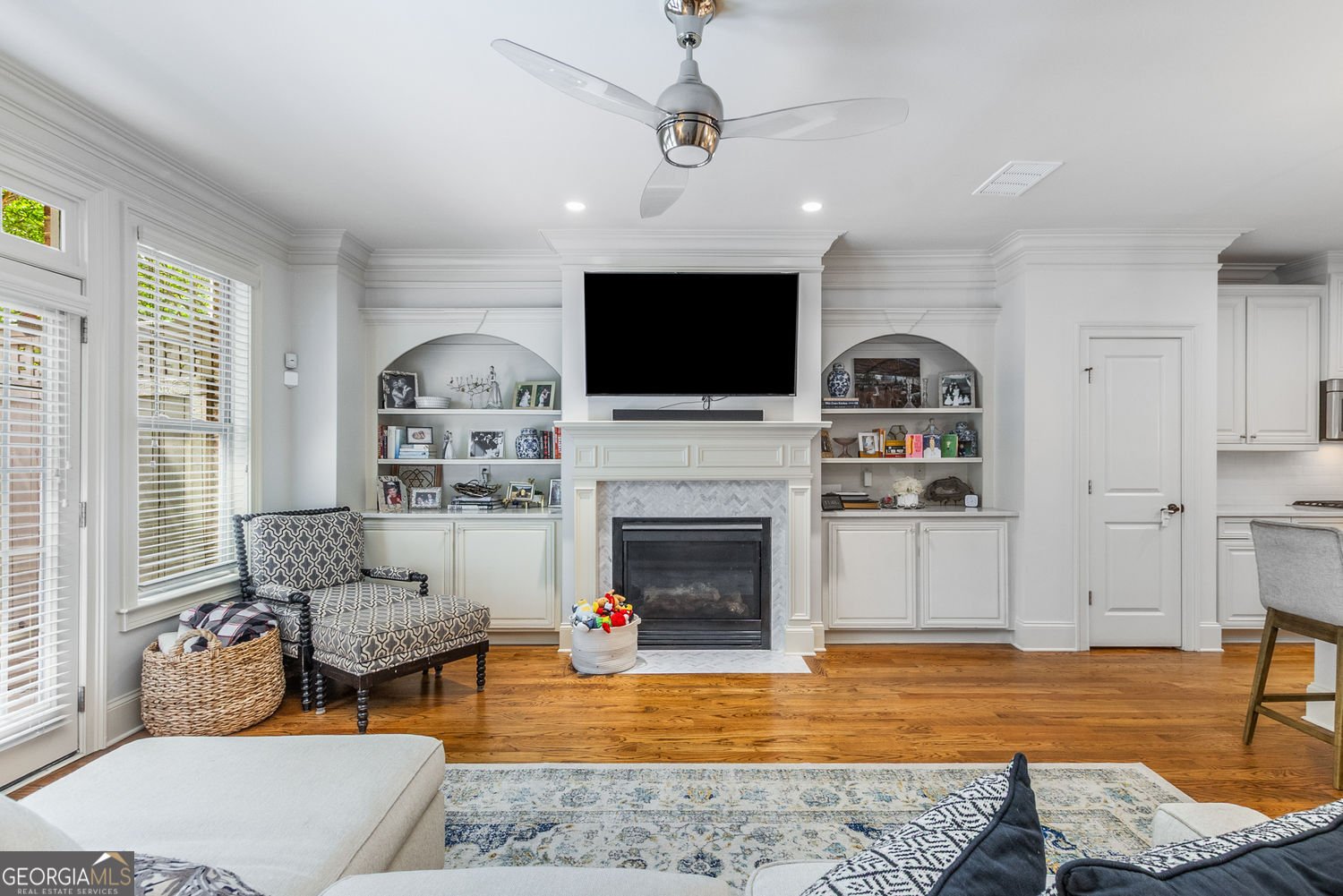 1524 Donaldson Park Drive Atlanta - 8
